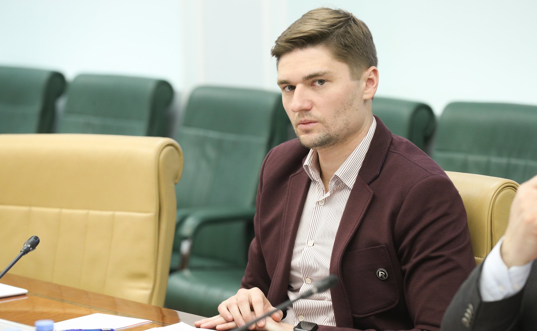 «Круглый стол» на тему «30 лет закону о занятости населения: перезагрузка»