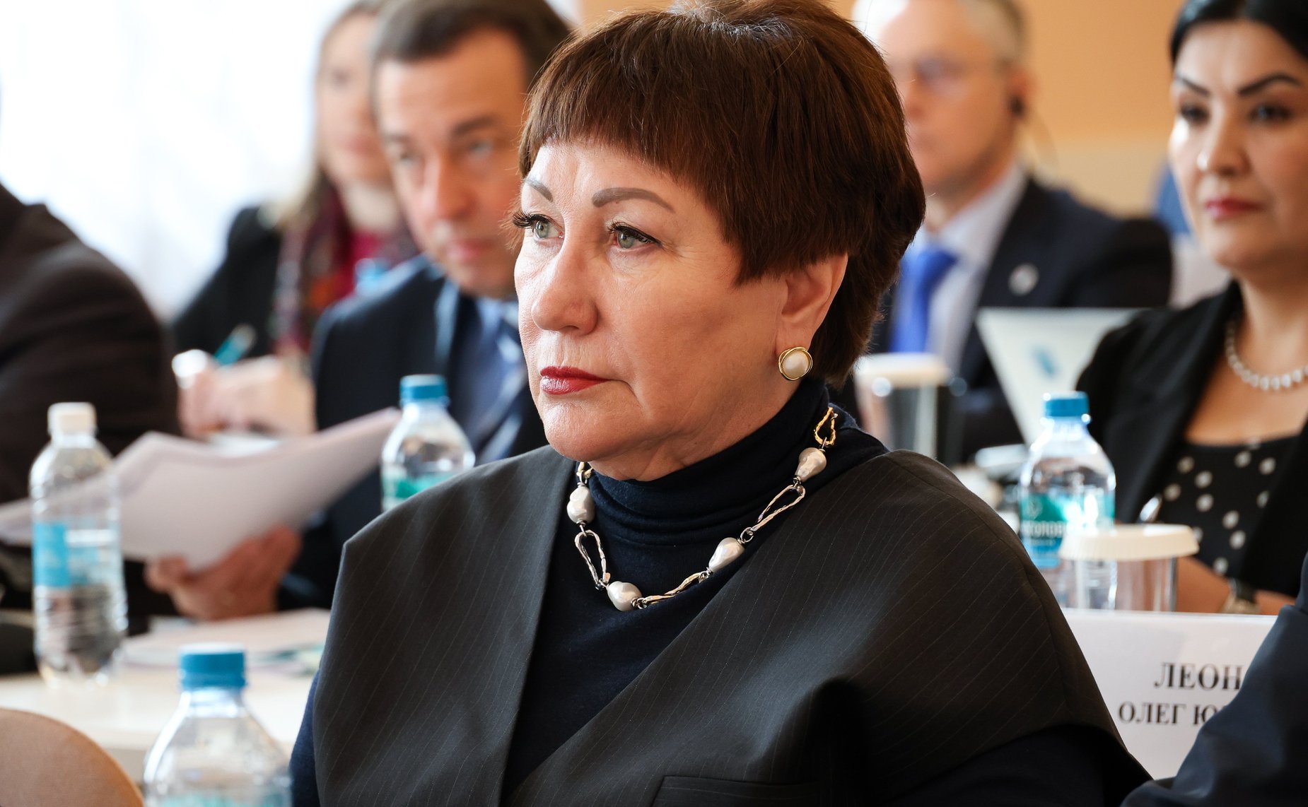 Елена Перминова