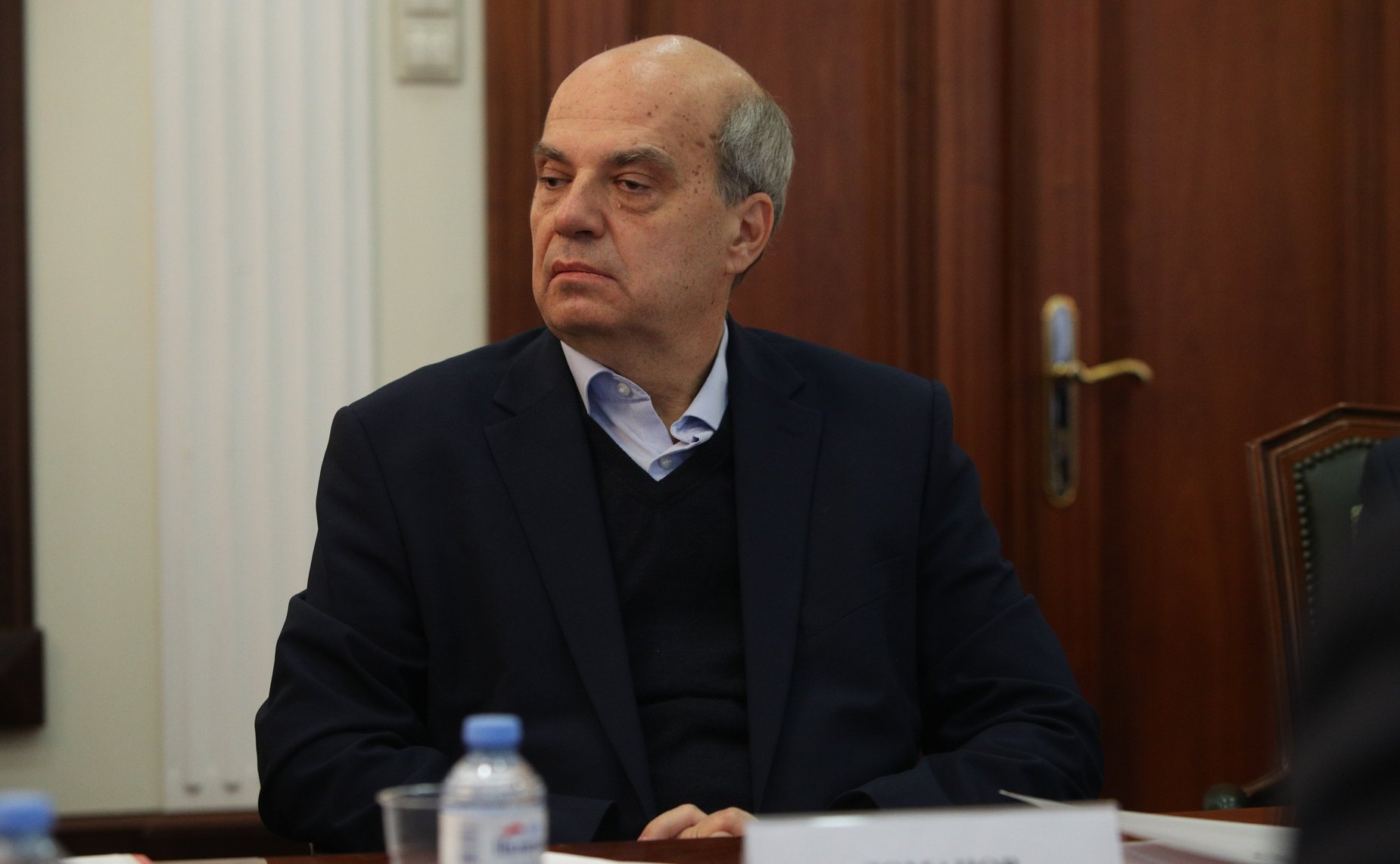 Круглый стол Комитета СФ по международным делам