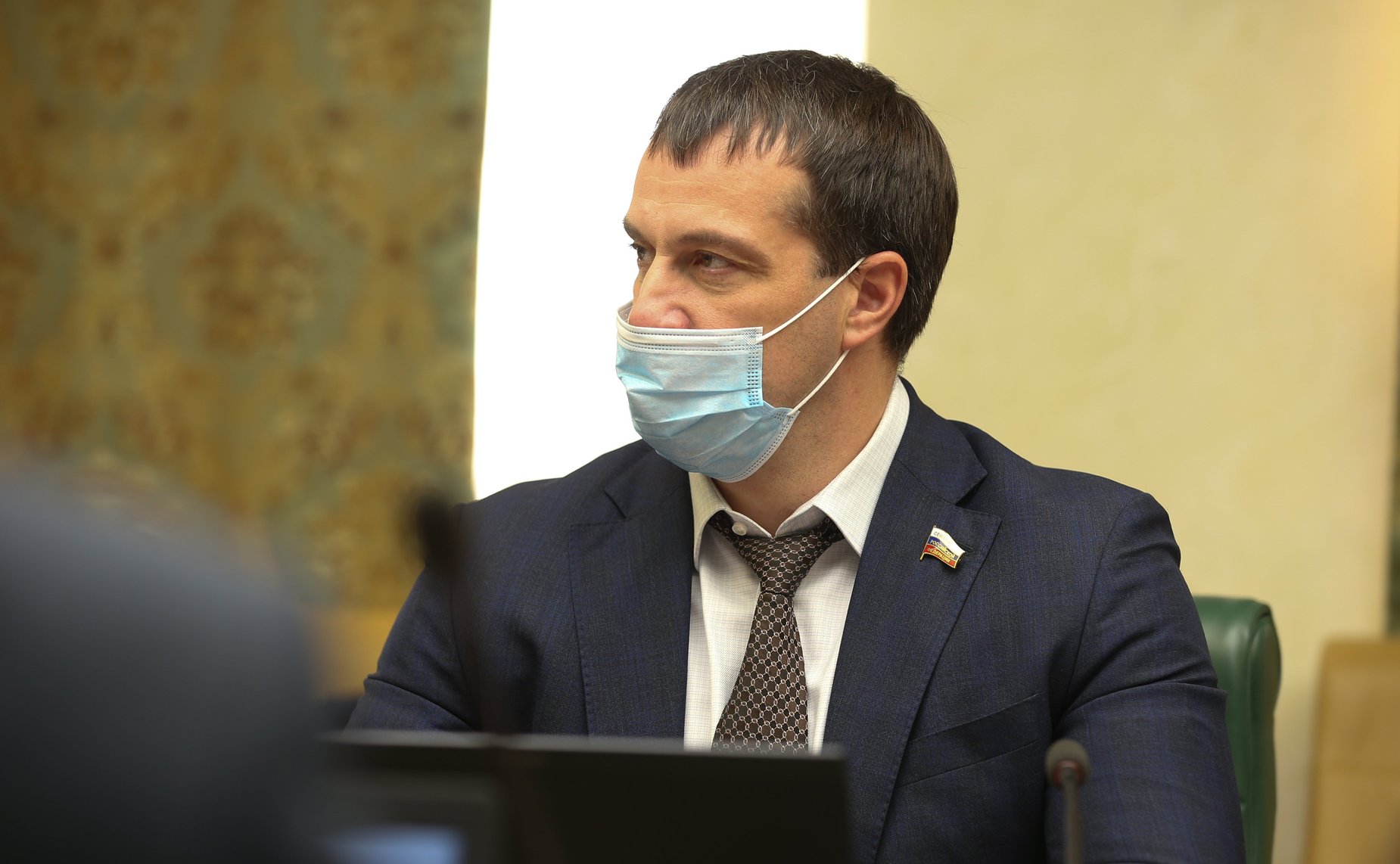 Эдуард Исаков