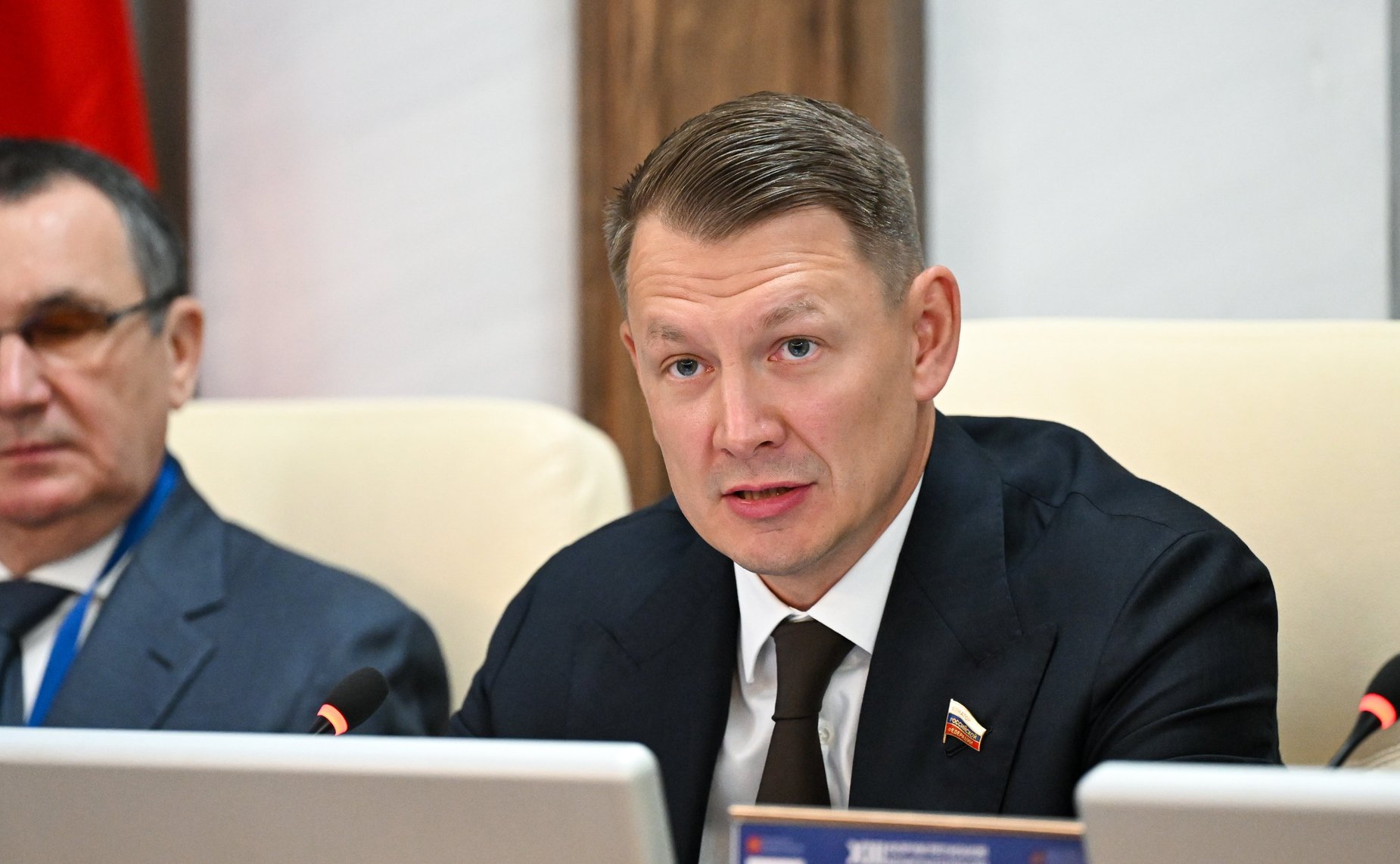 Александр Двойных