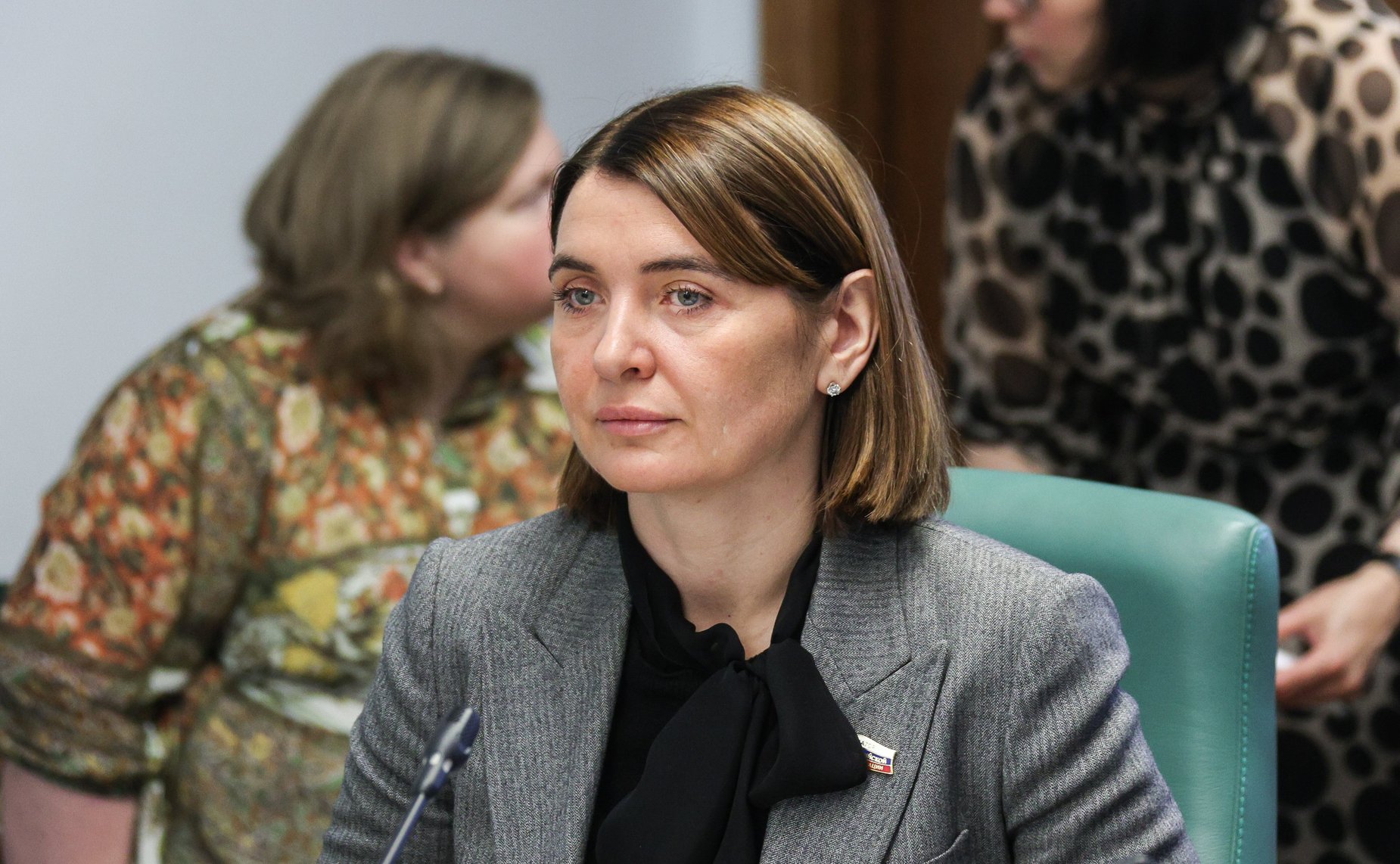 Юлия Лазуткина