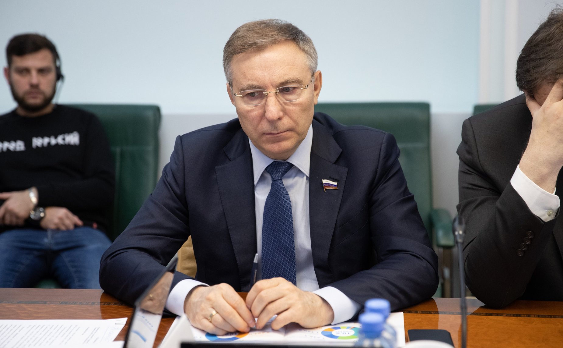Александр Варфоломеев