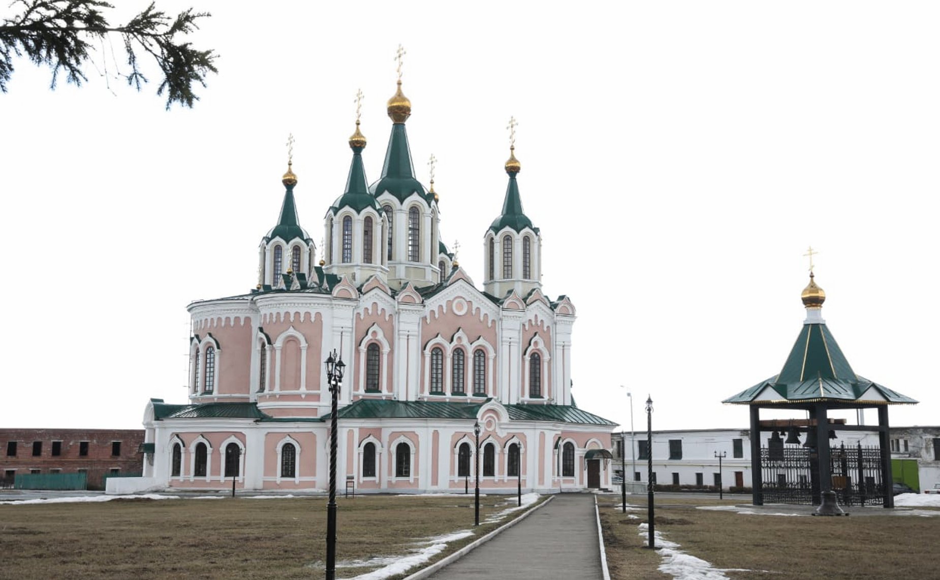 Выездное совещание комитетов СФ на тему «О ходе реализации индивидуальной программы социально-экономического развития Курганской области»