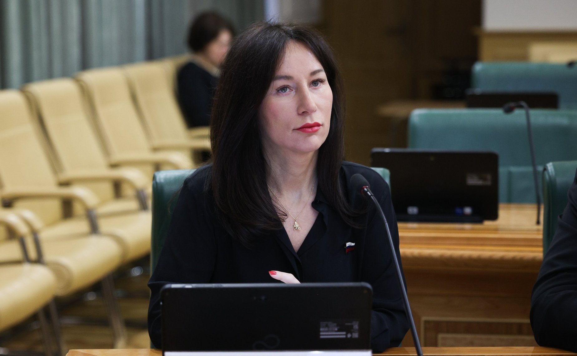 Елена Дягилева