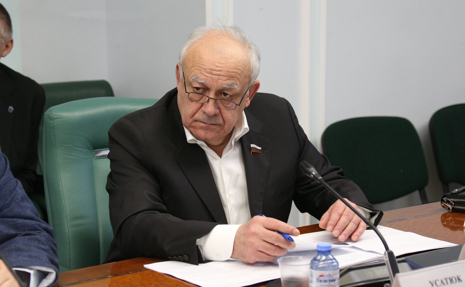 Таймураз Мамсуров