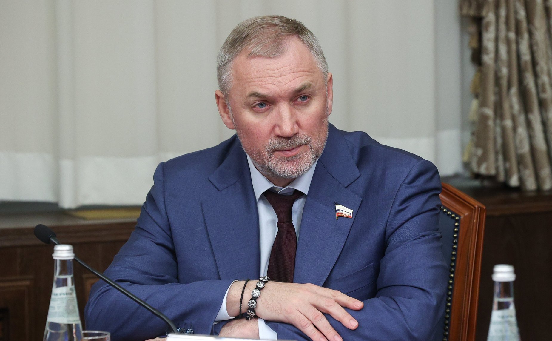 Константин Басюк