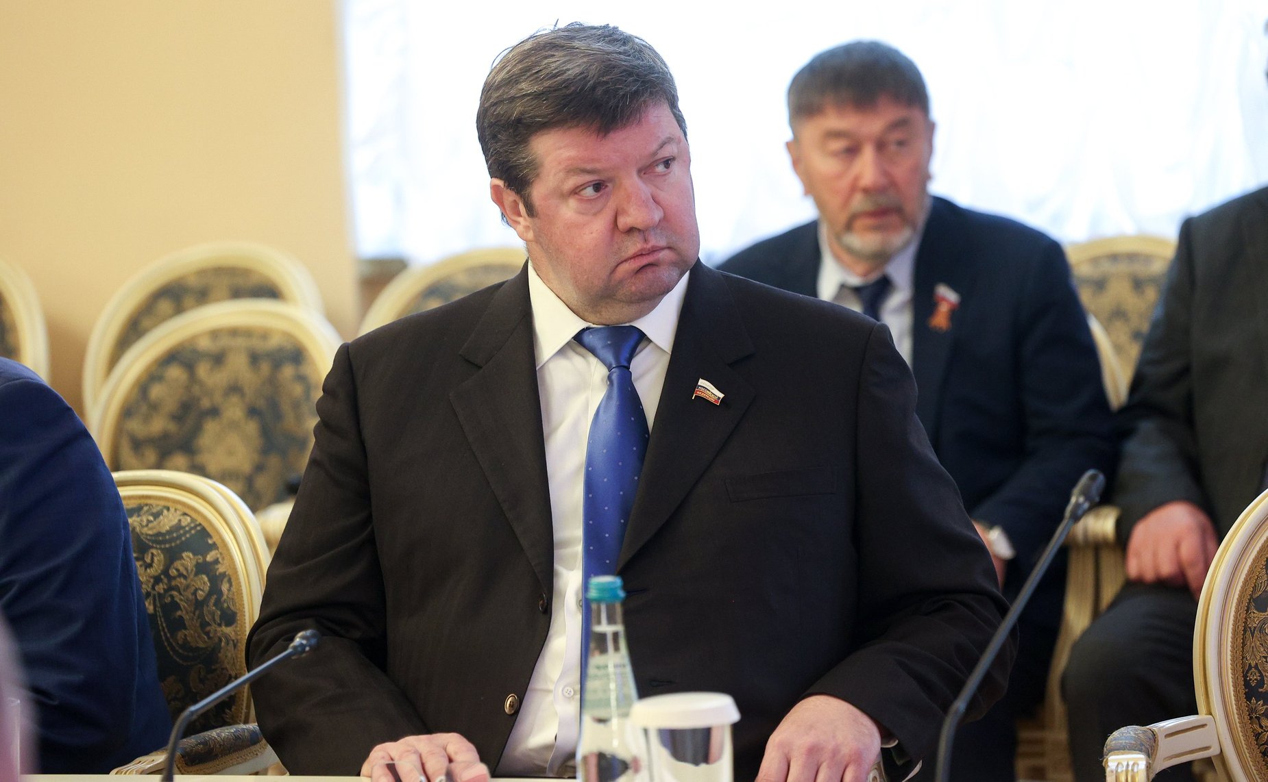 Геннадий Ягубов