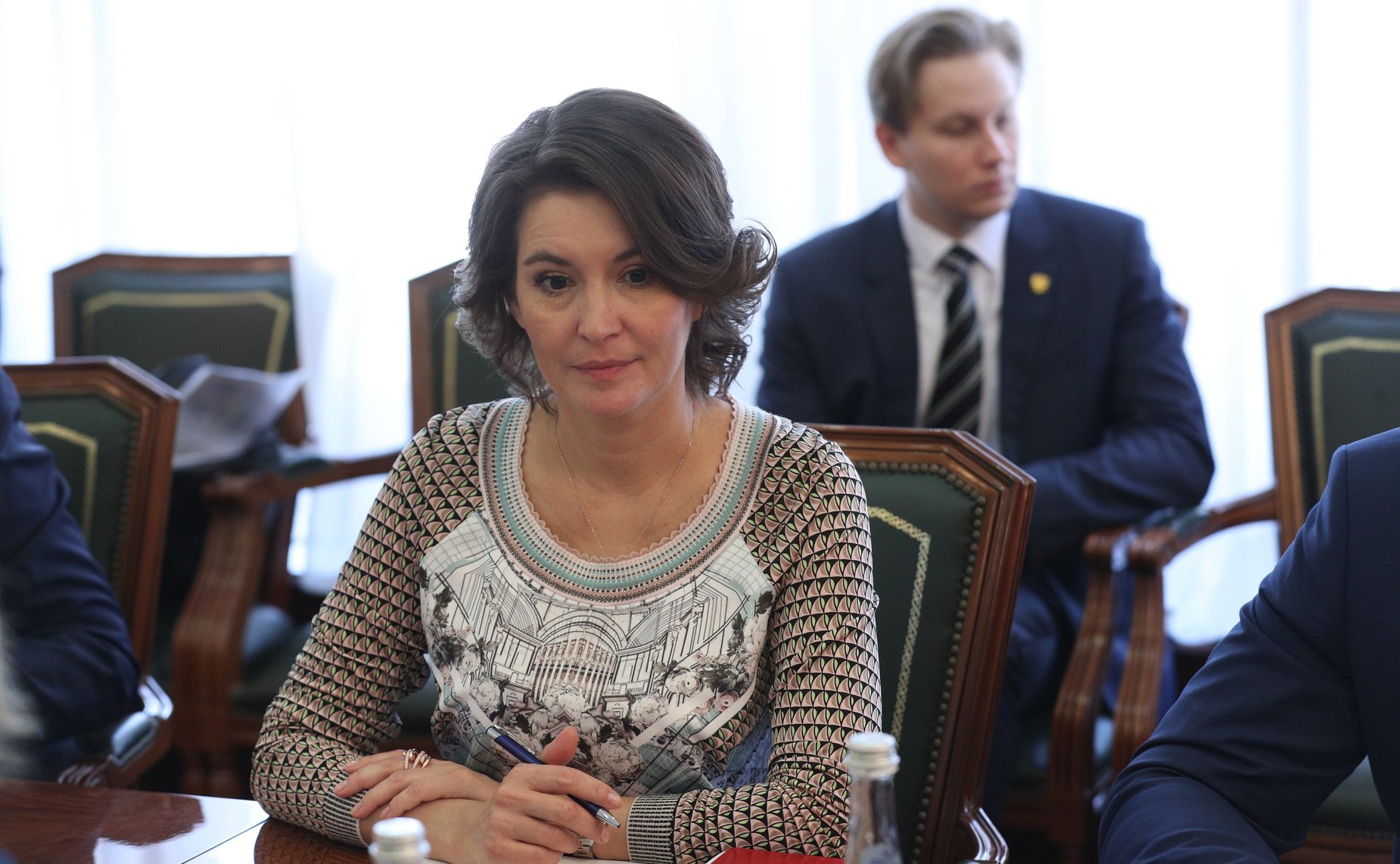 Маргарита Павлова