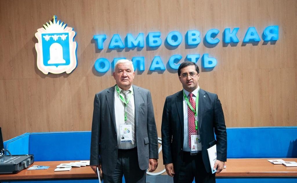 Михаил Белоусов принял участие в открытии VI Всероссийского урбанистического форума «Среда для жизни» — 2022