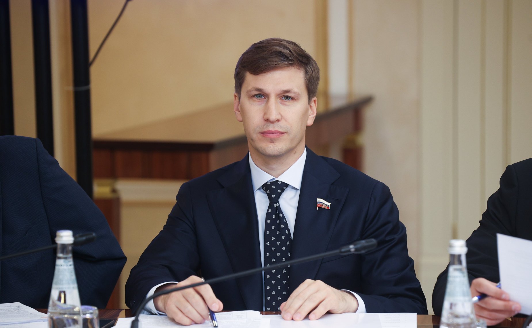 Иван Новиков