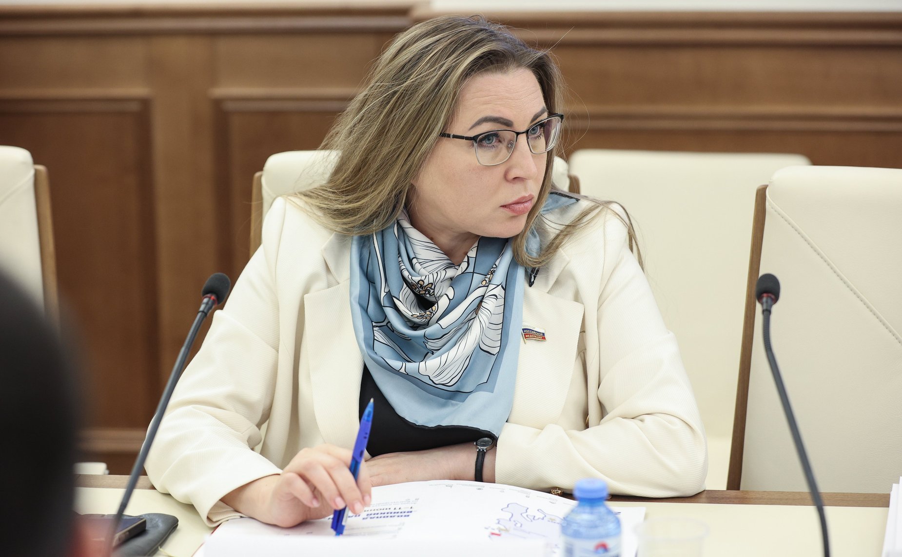 Елена Шумилова