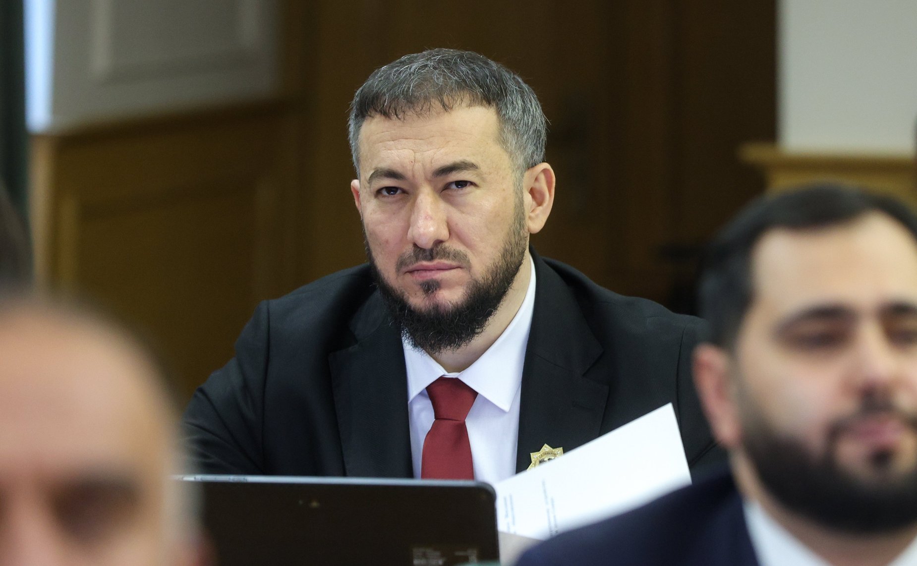 Круглый стол Комитета Совета Федерации по федеративному устройству, региональной политике, МСУ и делам Севера на тему «Архитектурно-художественный облик России»