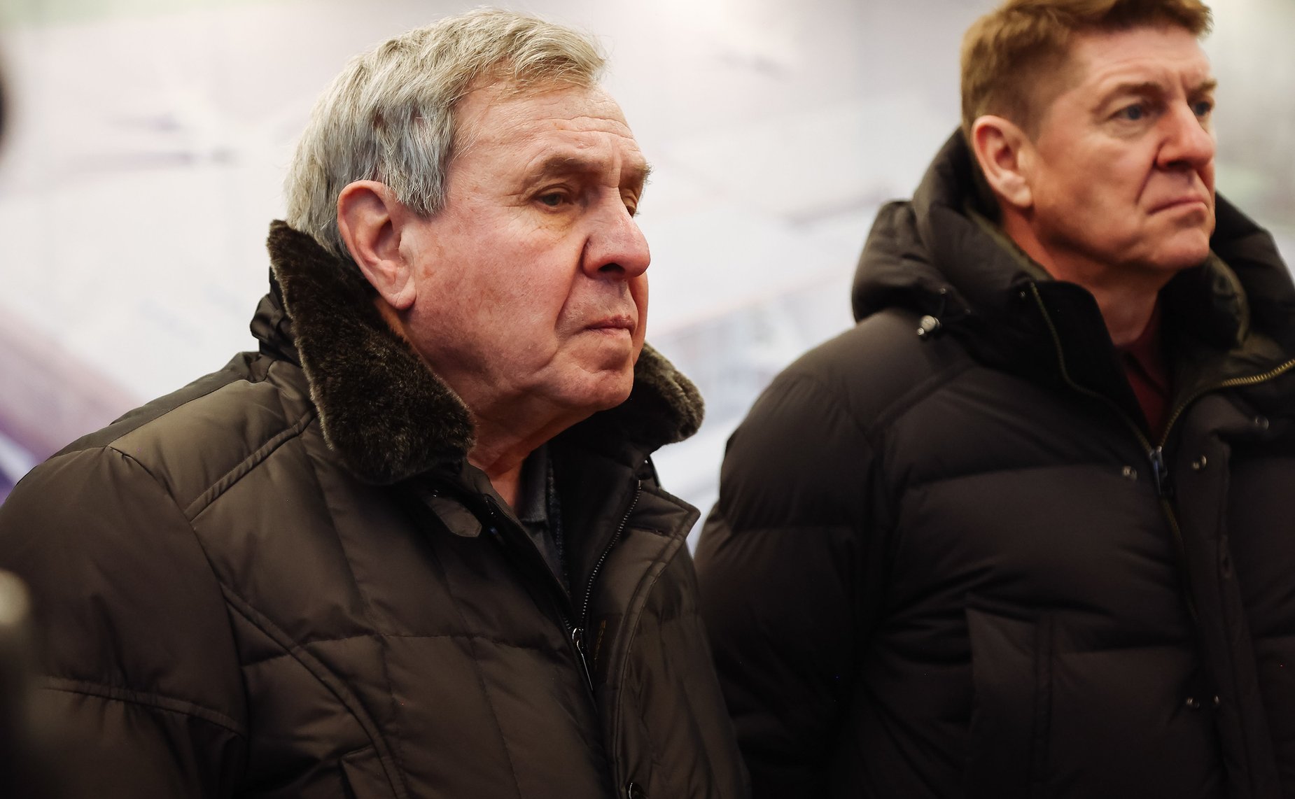 Сенаторы Российской Федерации провели осмотр вводимого в эксплуатацию нового терминала аэропорта «Игнатьево» и ознакомились с проектом реконструкции аэропортового комплекса