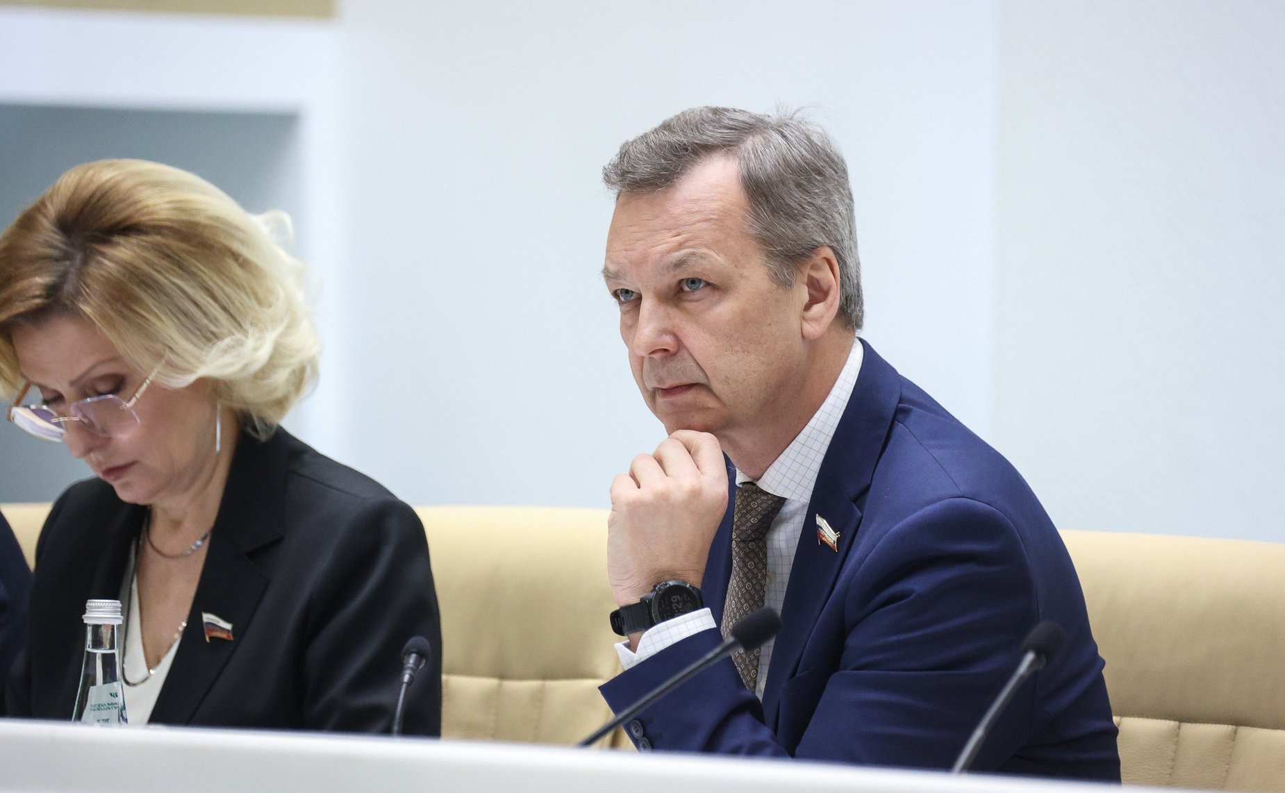 Андрей Яцкин