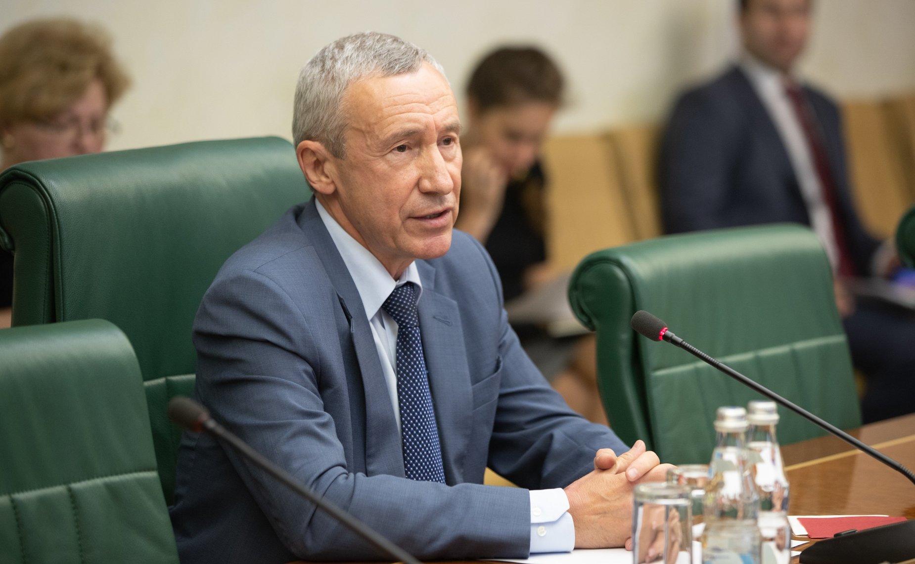 Андрей Климов