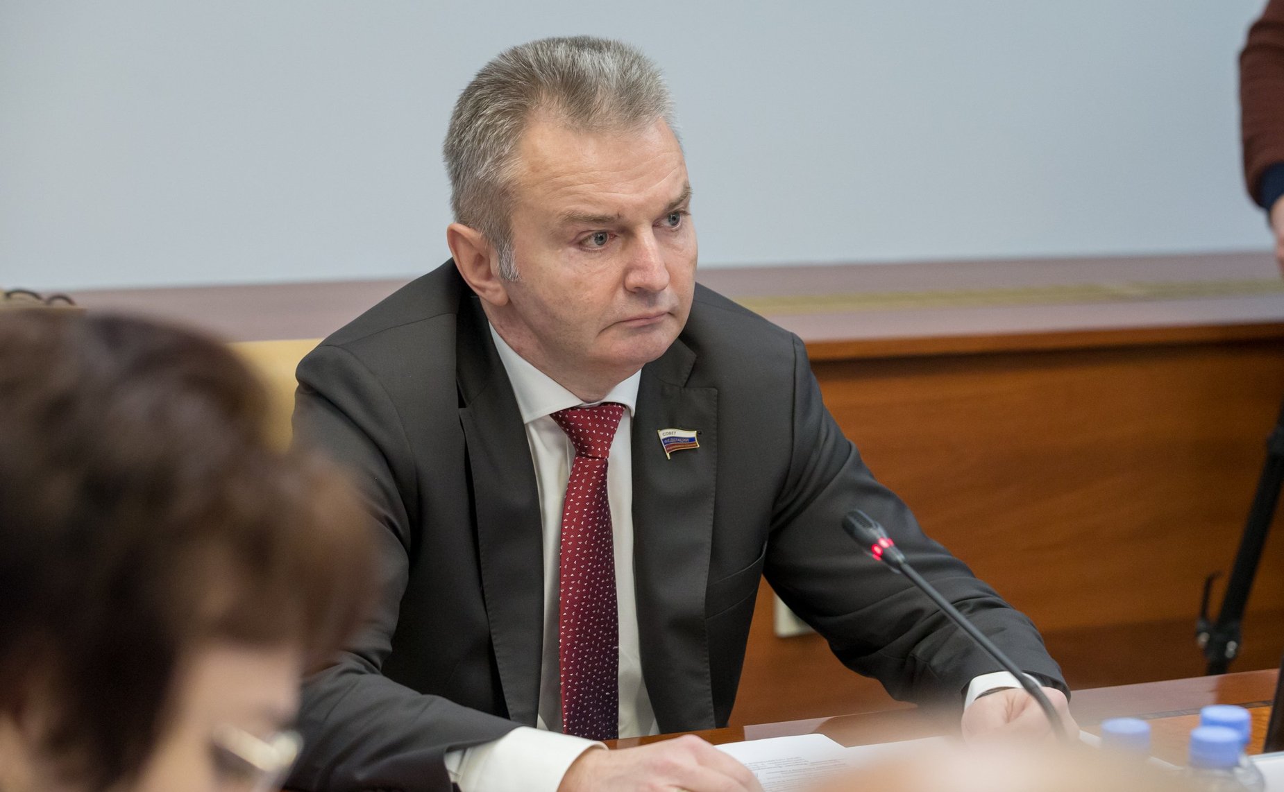 Игорь Каграманян