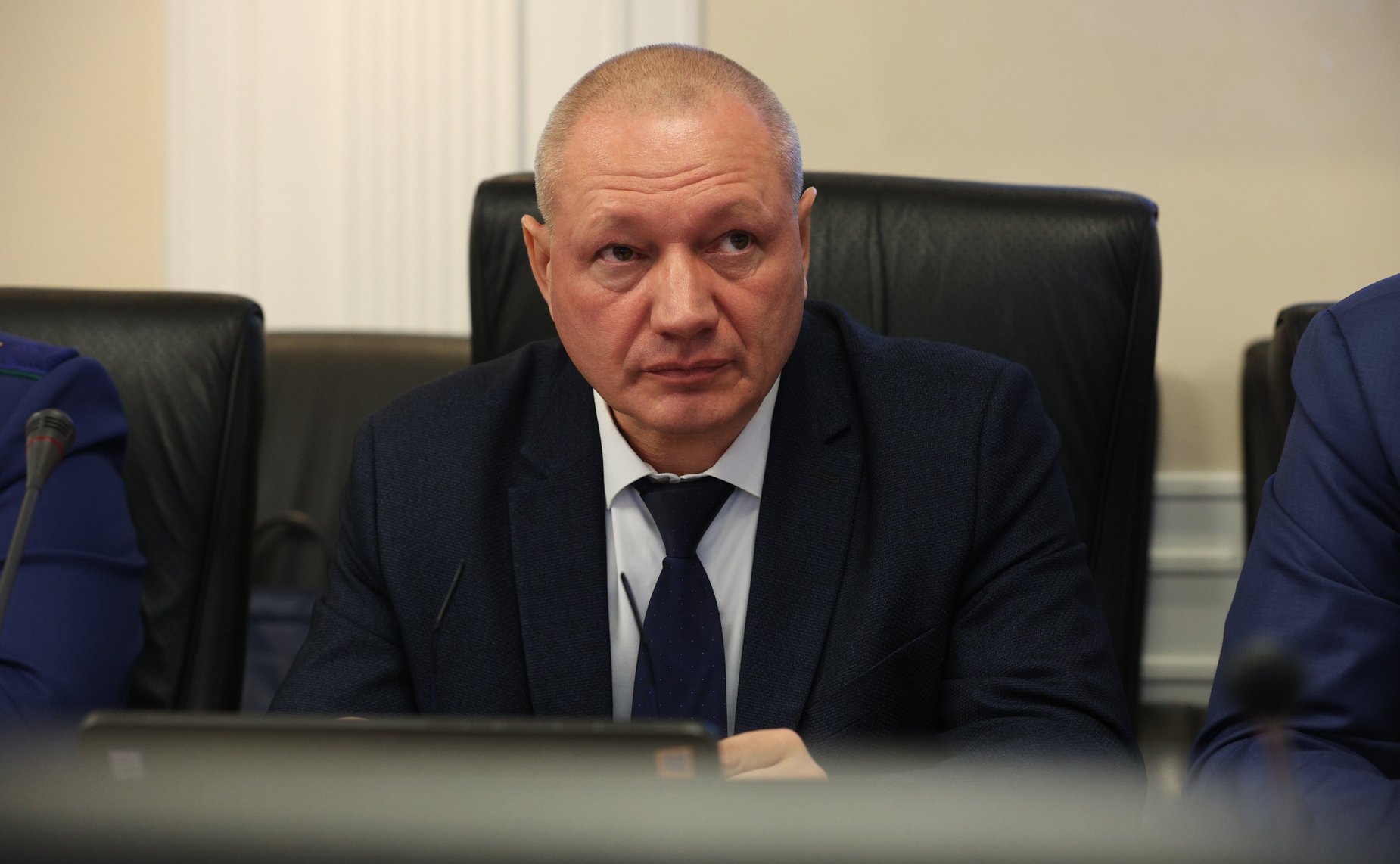 Круглый стол Комитета СФ по обороне и безопасности совместно с Комитетом СФ по международным делам