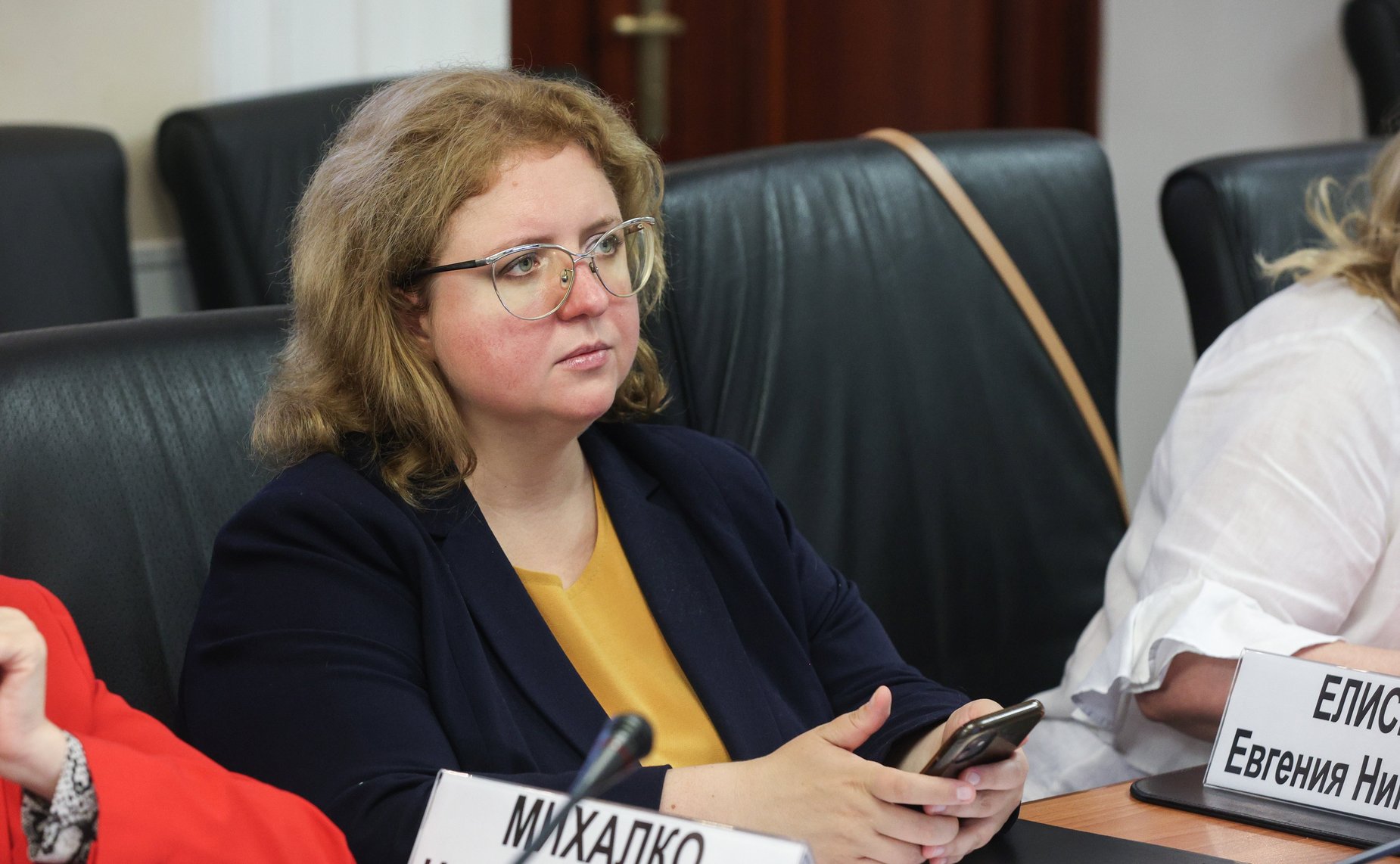 Заседание Комитета Совета Федерации по федеративному устройству, региональной политике, местному самоуправлению и делам Севера