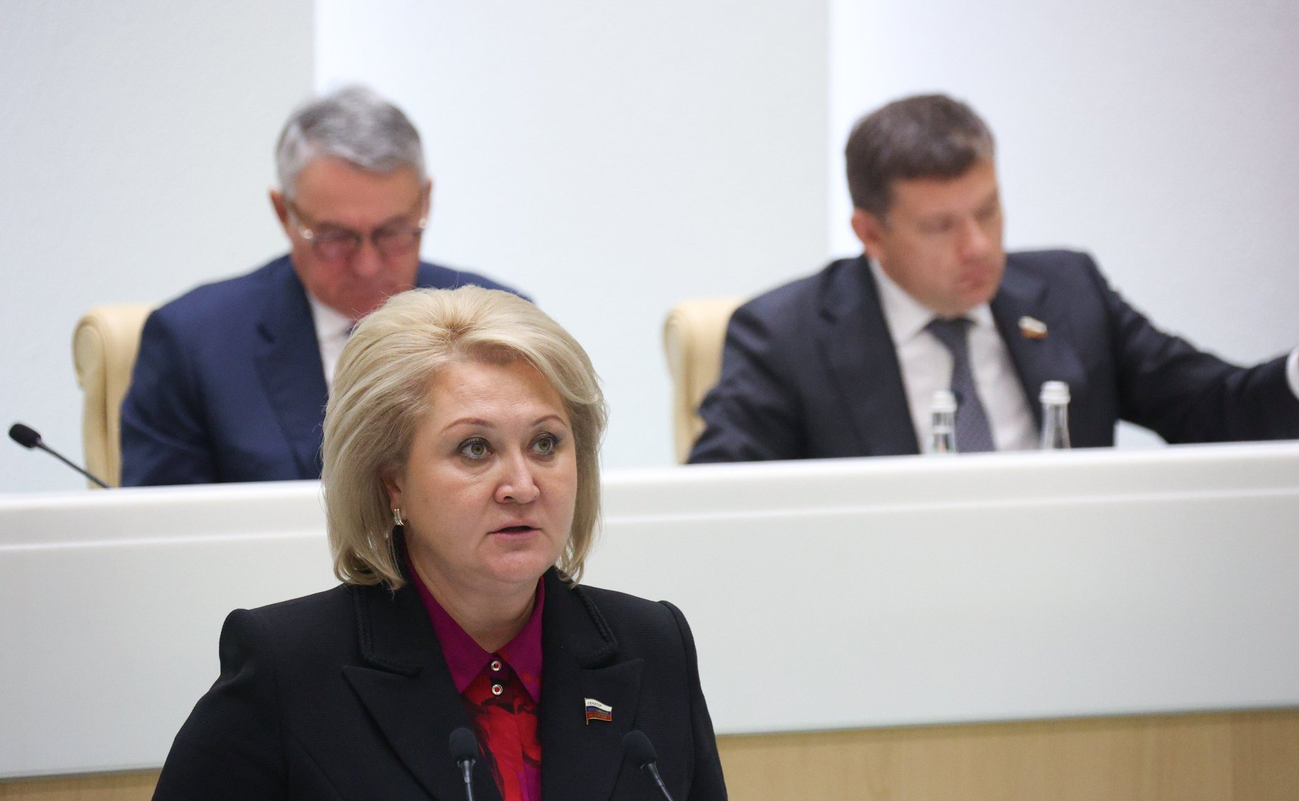 Лилия Гумерова