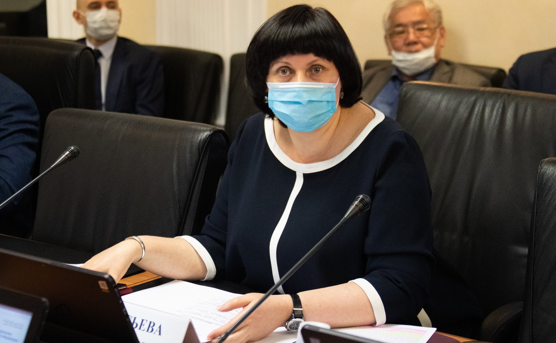 Елена Афанасьева