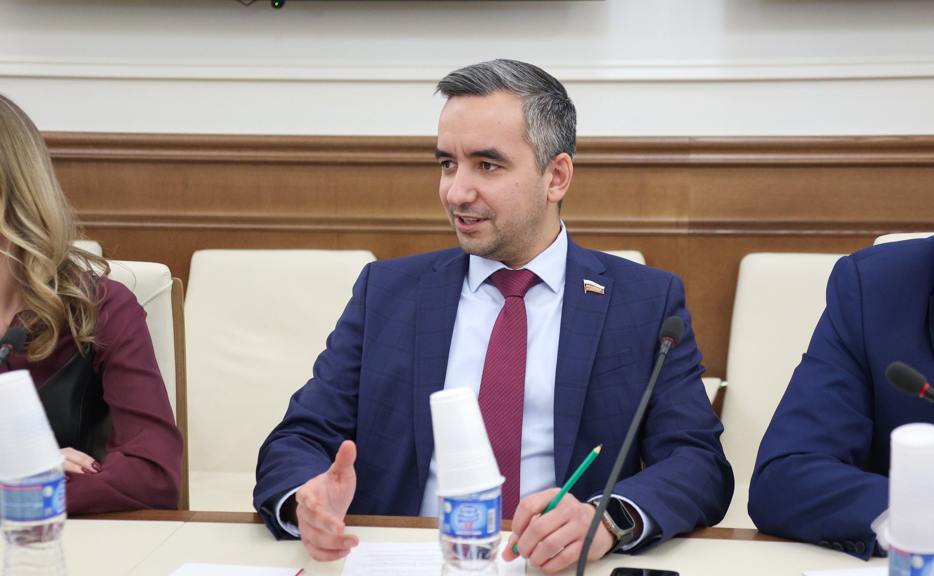 Александр Трембицкий