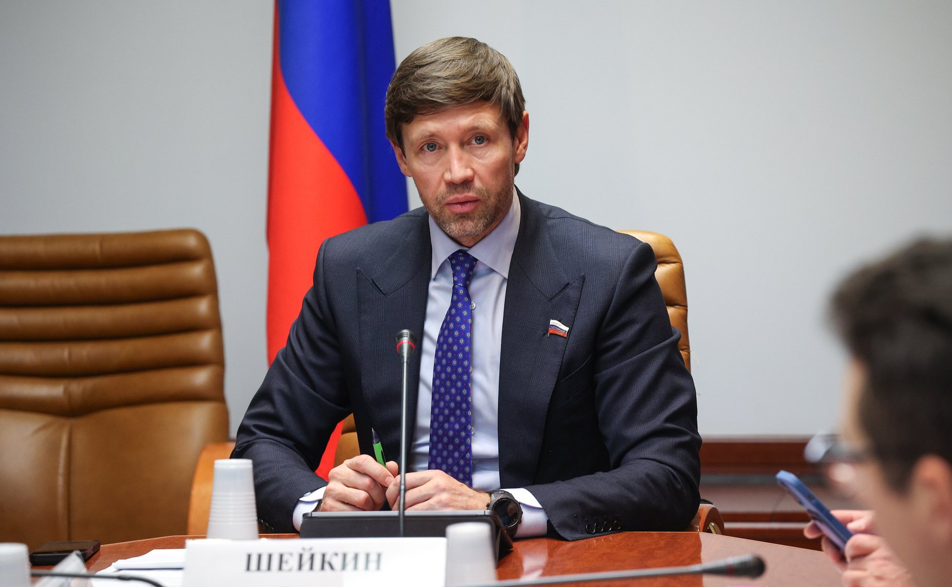 Артем Шейкин