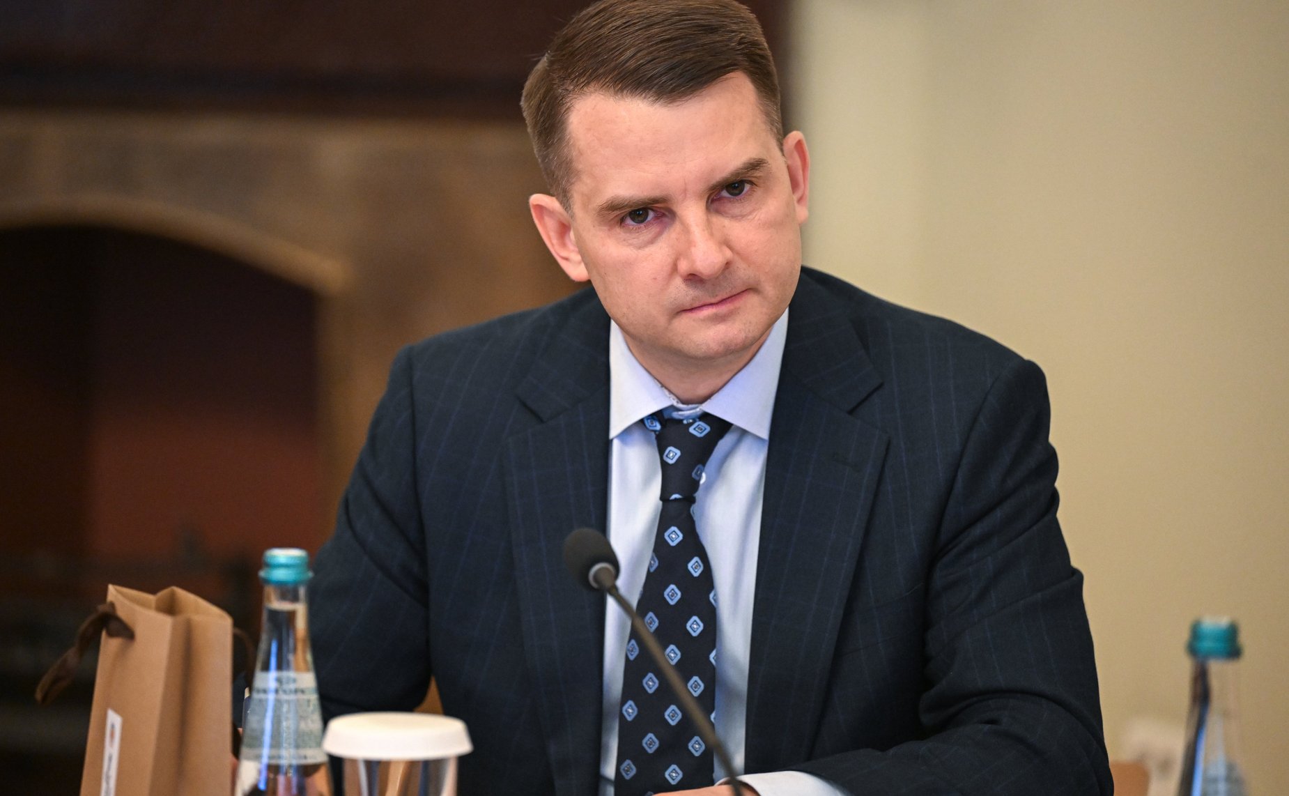 Комиссия Совета законодателей по вопросам социальной политики