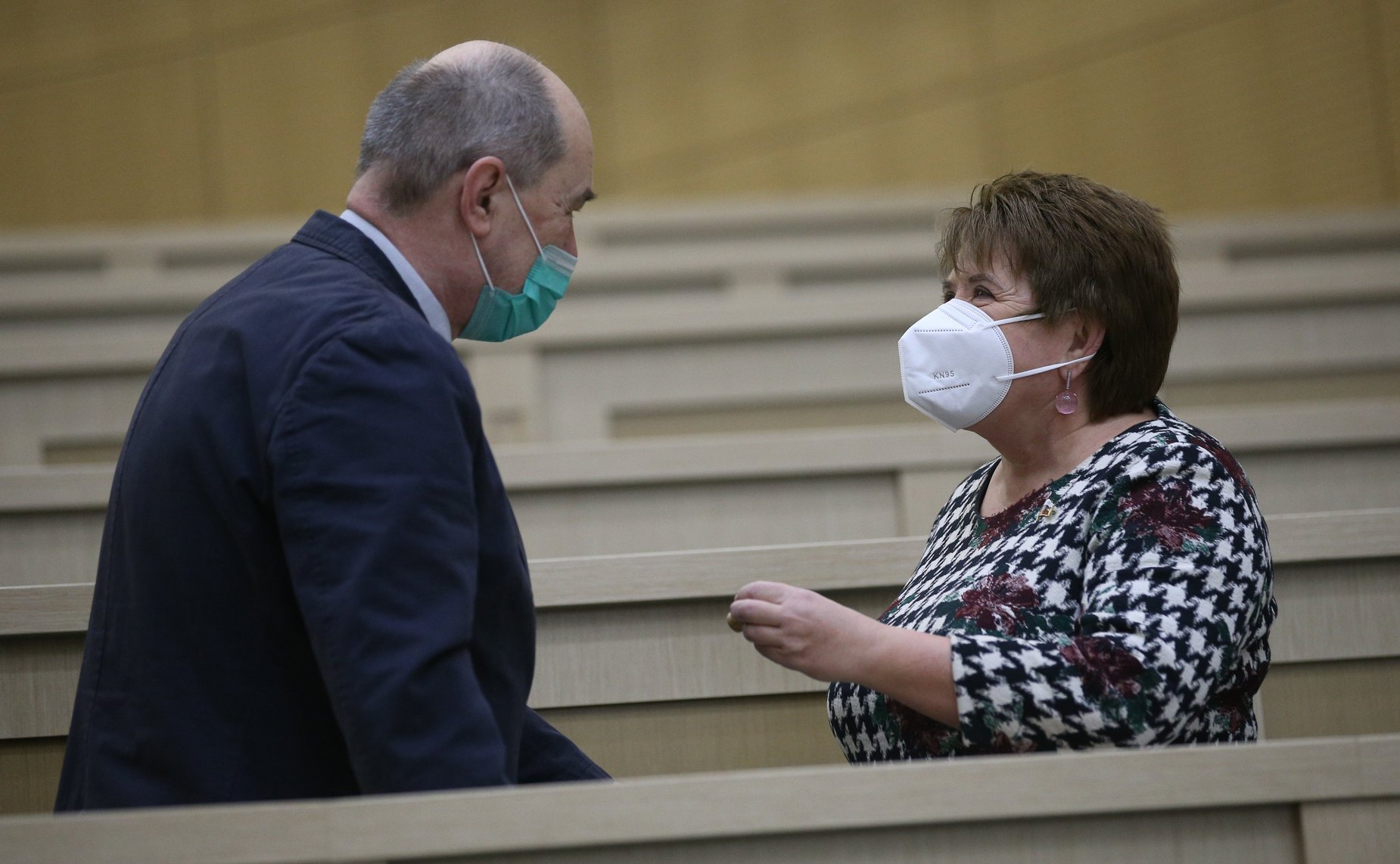 496-е заседание Совета Федерации