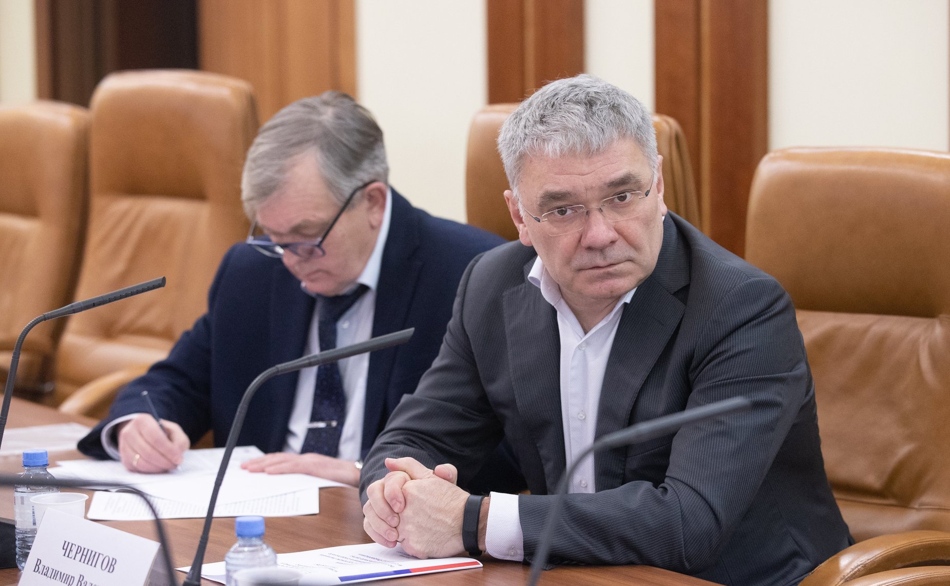 Совещание Комитета СФ по аграрно-продовольственной политике и природопользованию