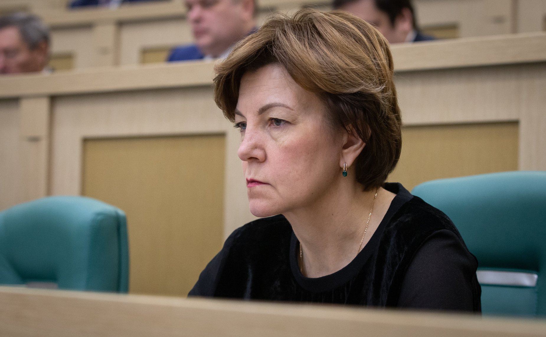 Елена Авдеева