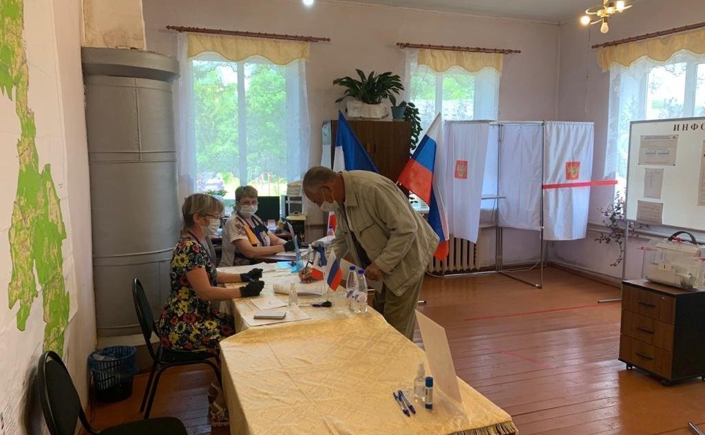 Сергей Митин