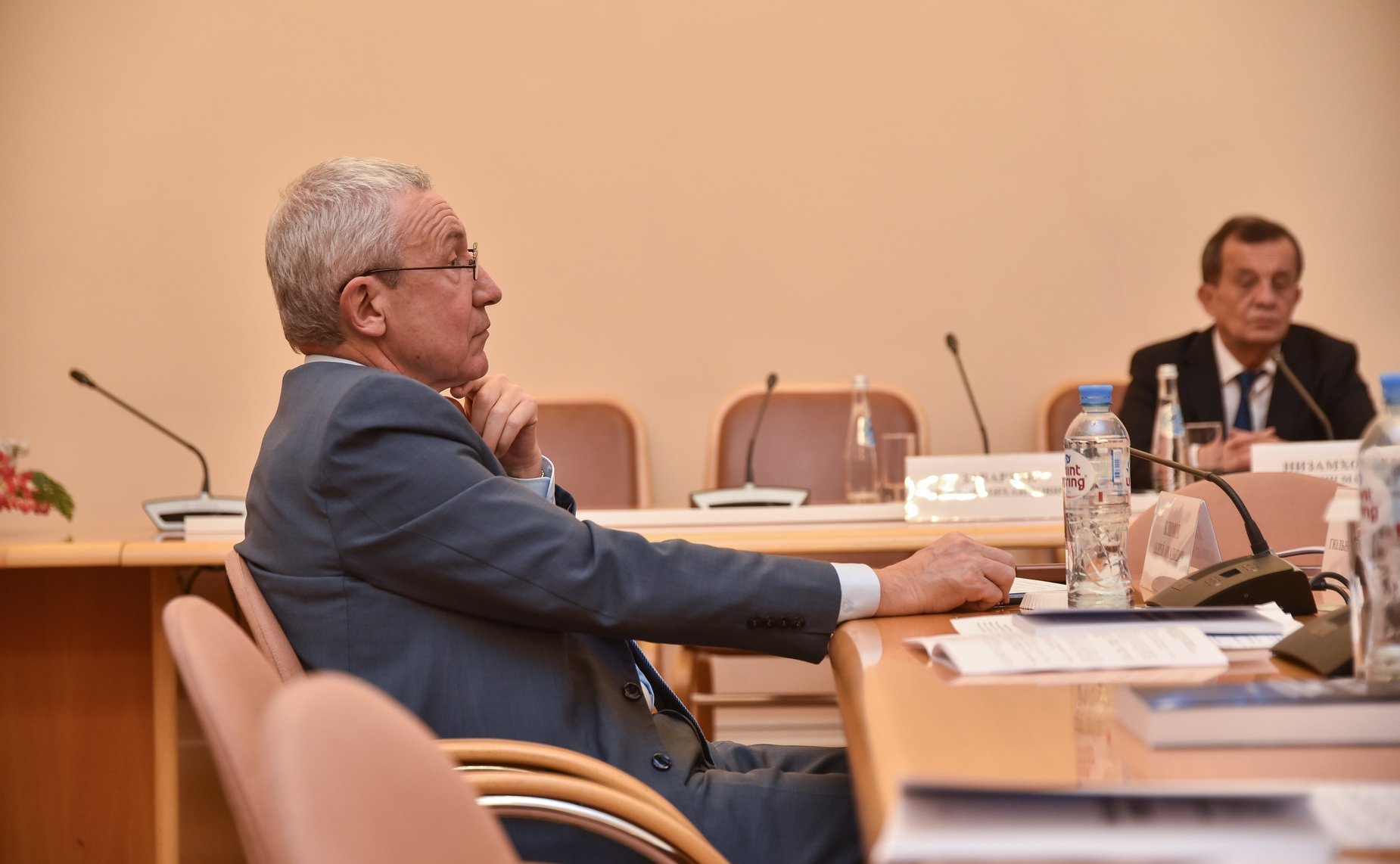 Андрей Климов