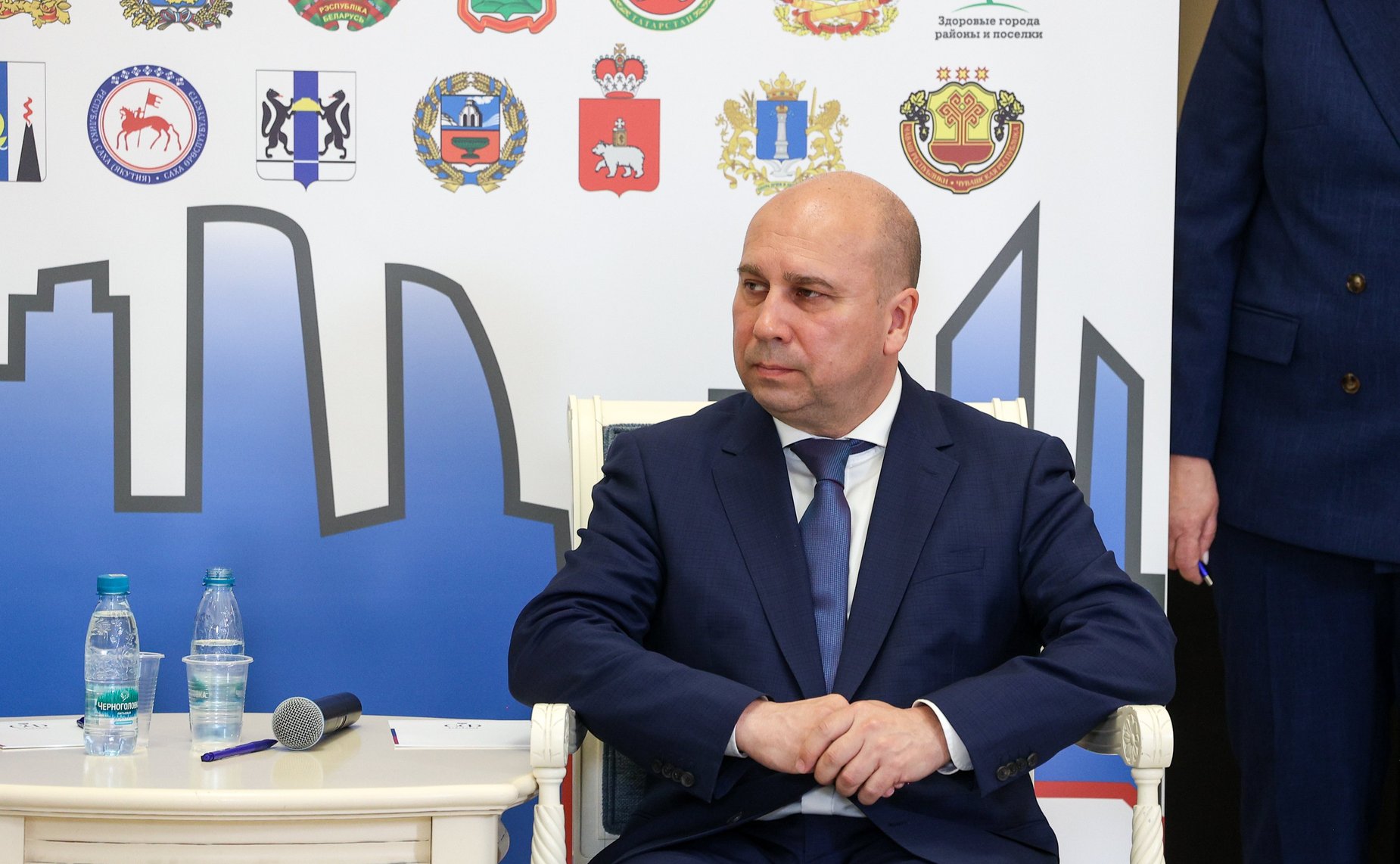 Третий Всероссийский телемарафон «Марафон здоровья #ВМЕСТЕЗДОРОВО»