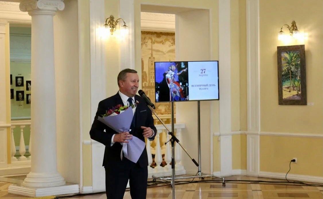 Сергей Березкин