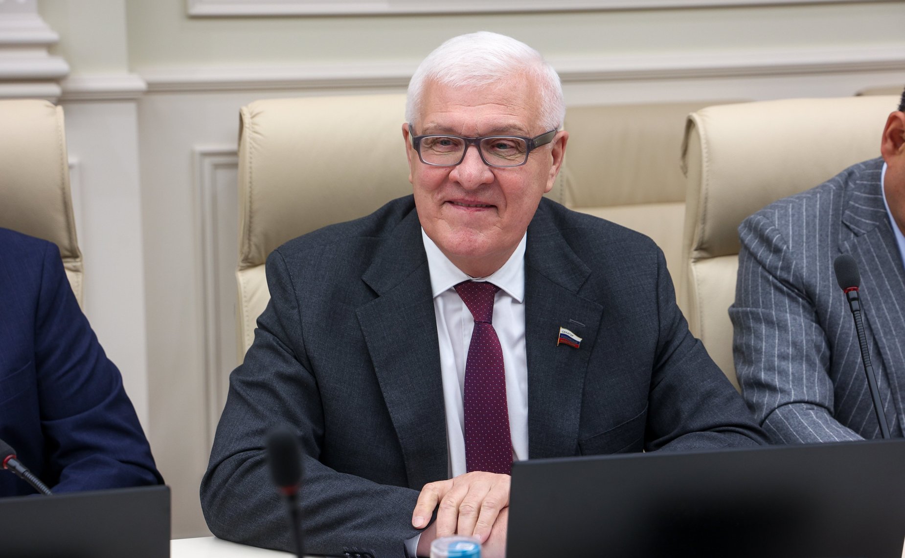 Сергей Брилка