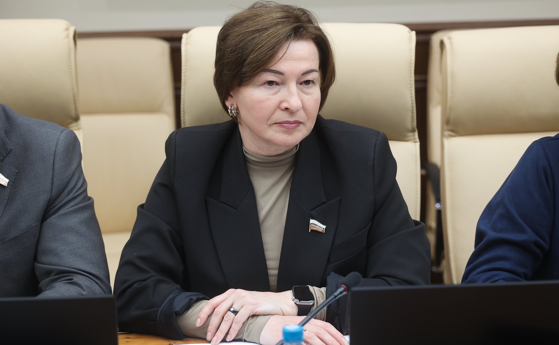 Лариса Круглова