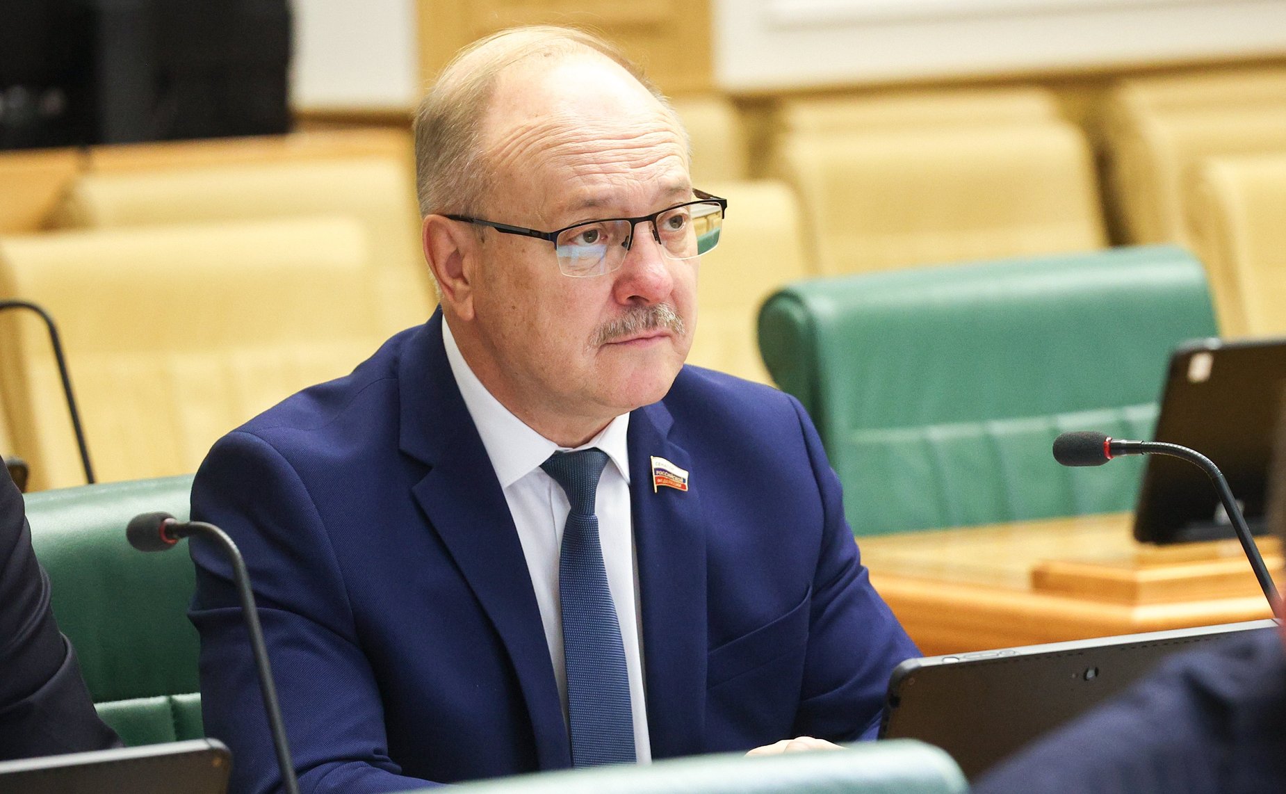 Василий Иконников