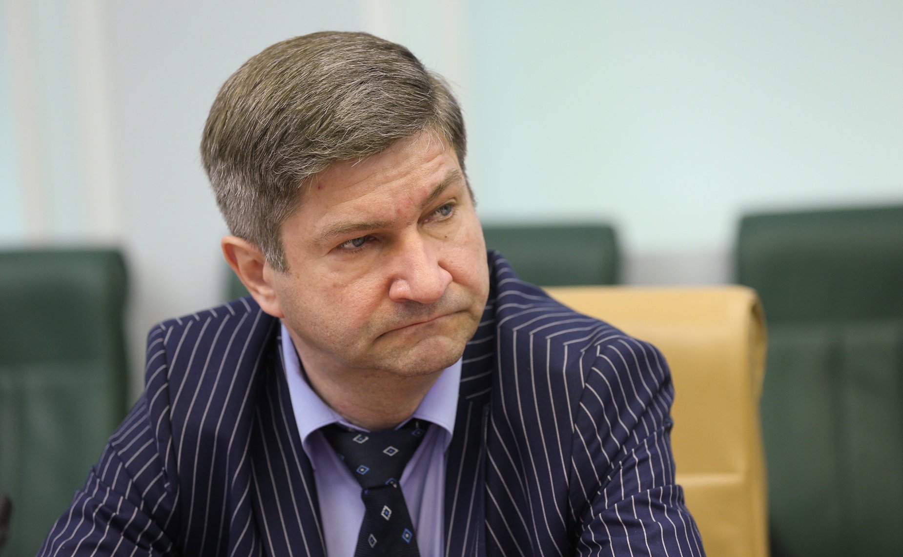 Заседание секции «Аграрно-промышленное производство» Экспертного совета при Комитете СФ по аграрно-продовольственной политике и природопользованию