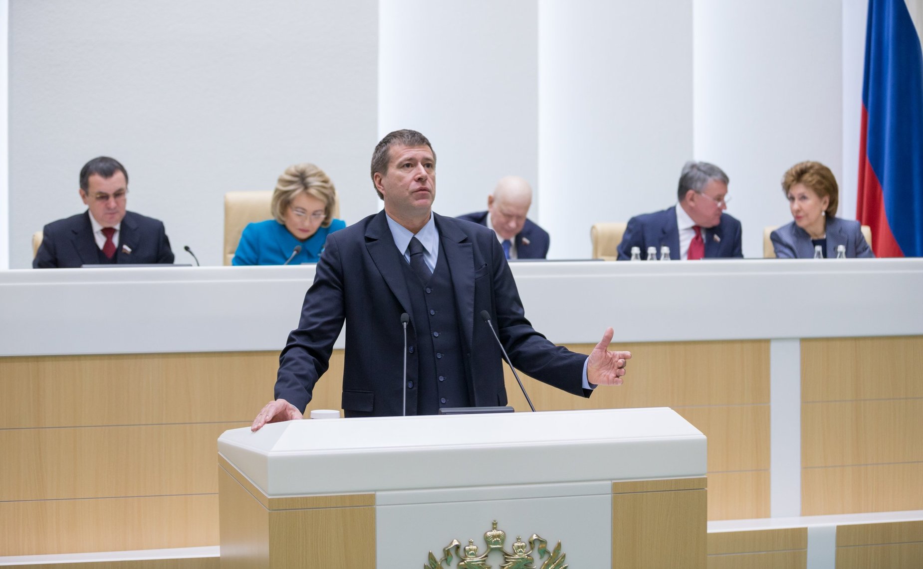 Александр Коновалов