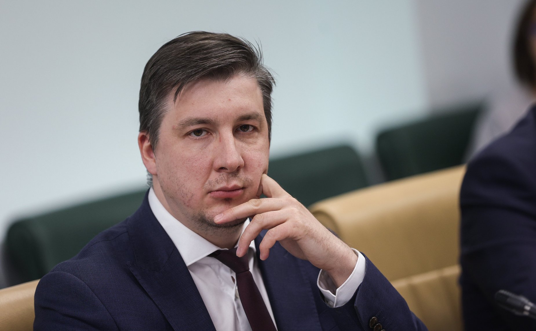 Совещание Комитета СФ по экономической политике совместно с Комитетом СФ по социальной политике на тему «Функционирование объектов отдыха и туризма, санаторно-курортного назначения на территориях ДНР, ЛНР, Запорожской и Херсонской областей»