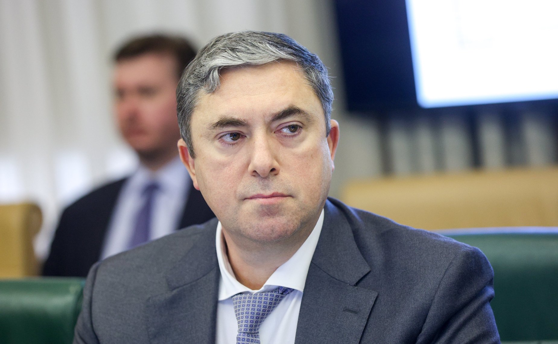 Расширенное заседание Комитета Совета Федерации по аграрно-продовольственной политике и природопользованию