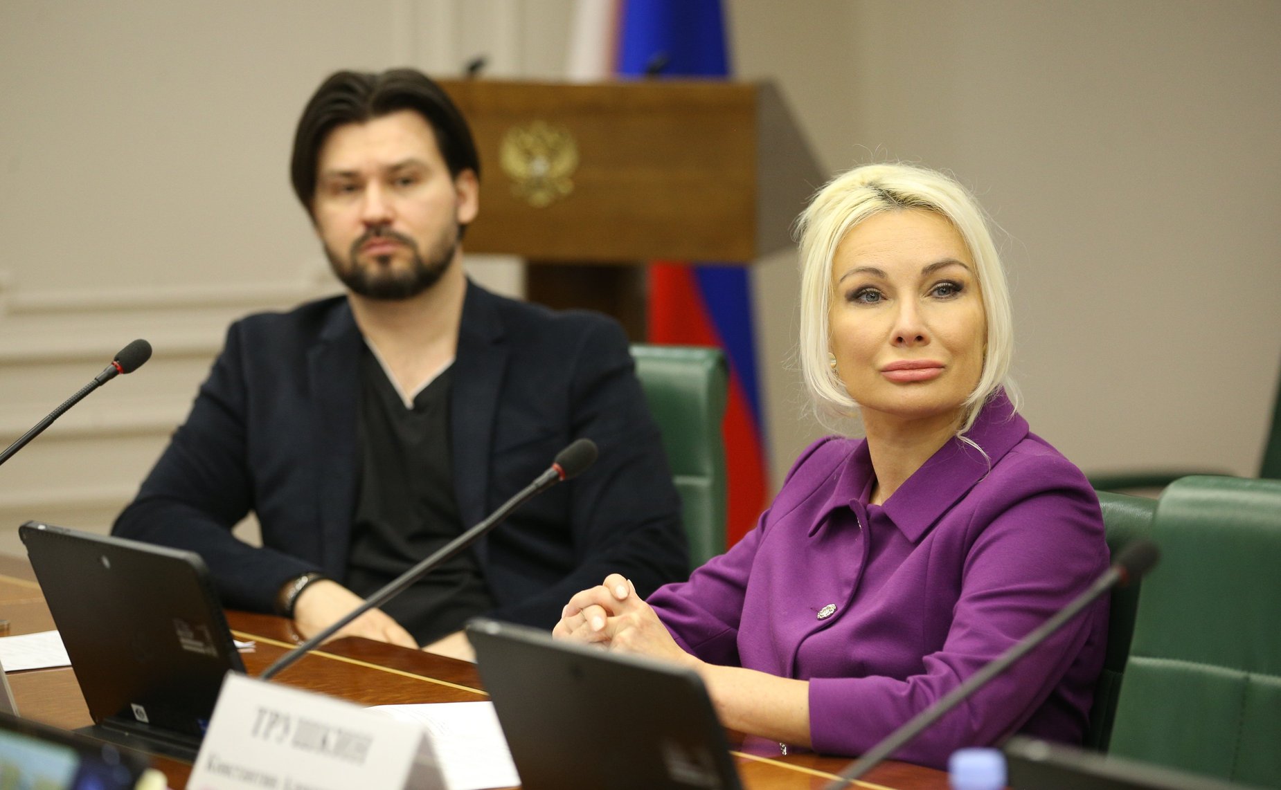 «Круглый стол» Комитета СФ по экономической политике