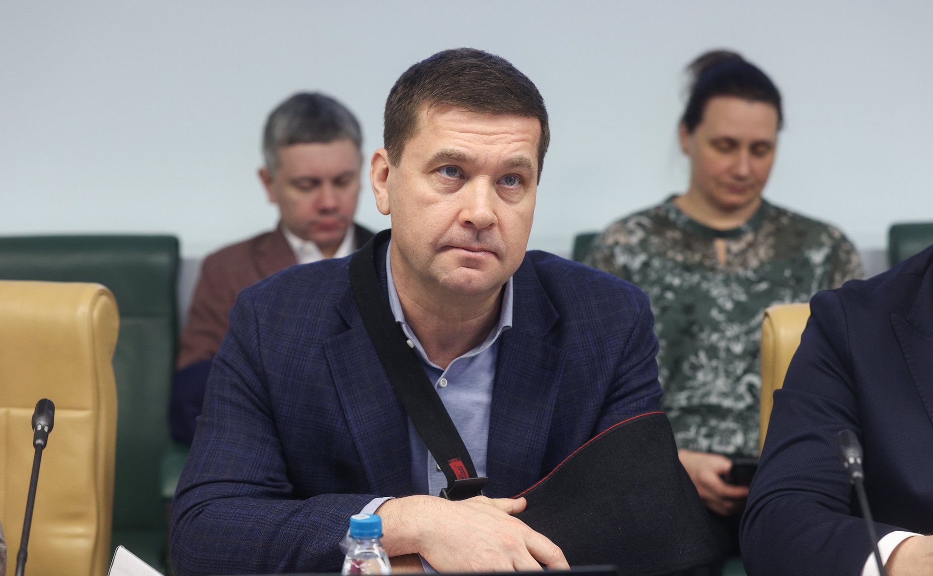 Андрей Чернышев