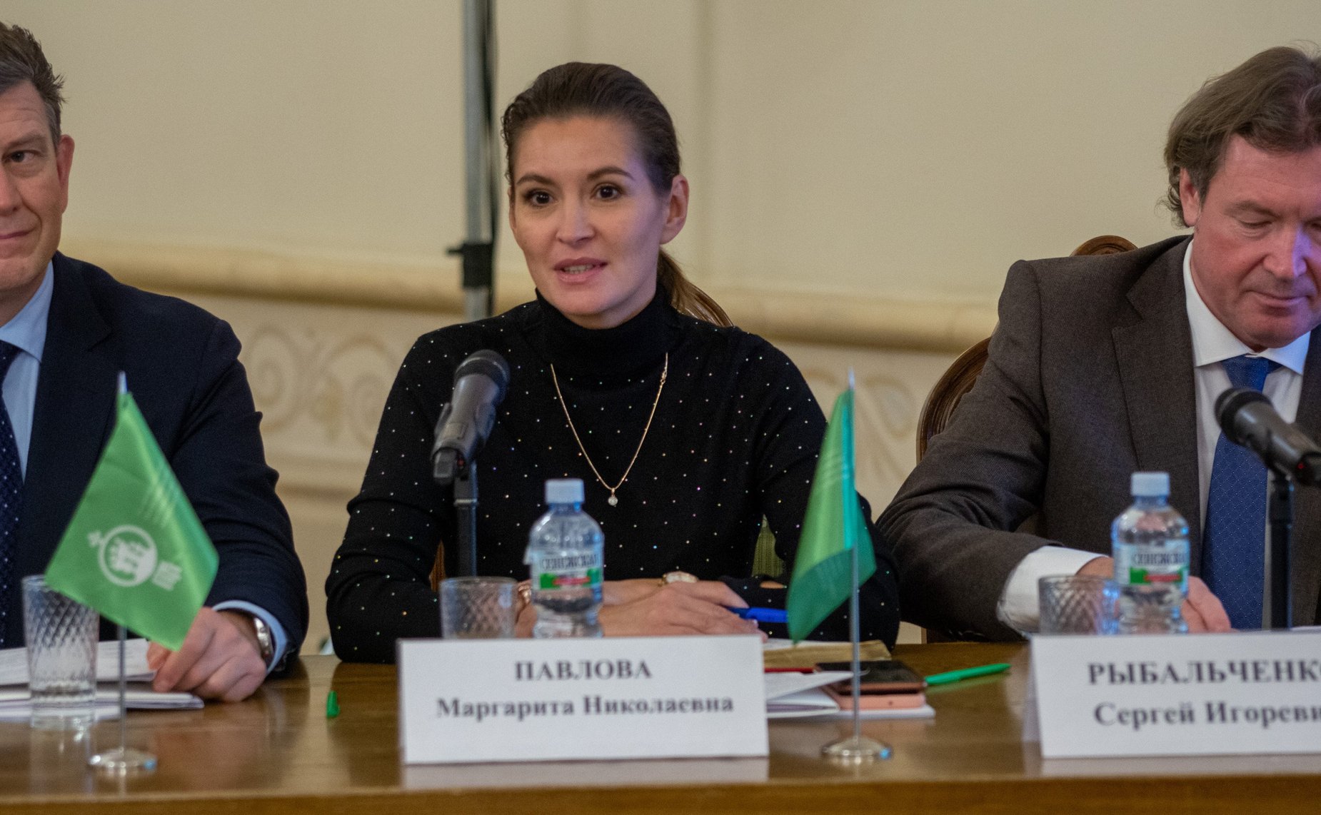 Маргарита Павлова