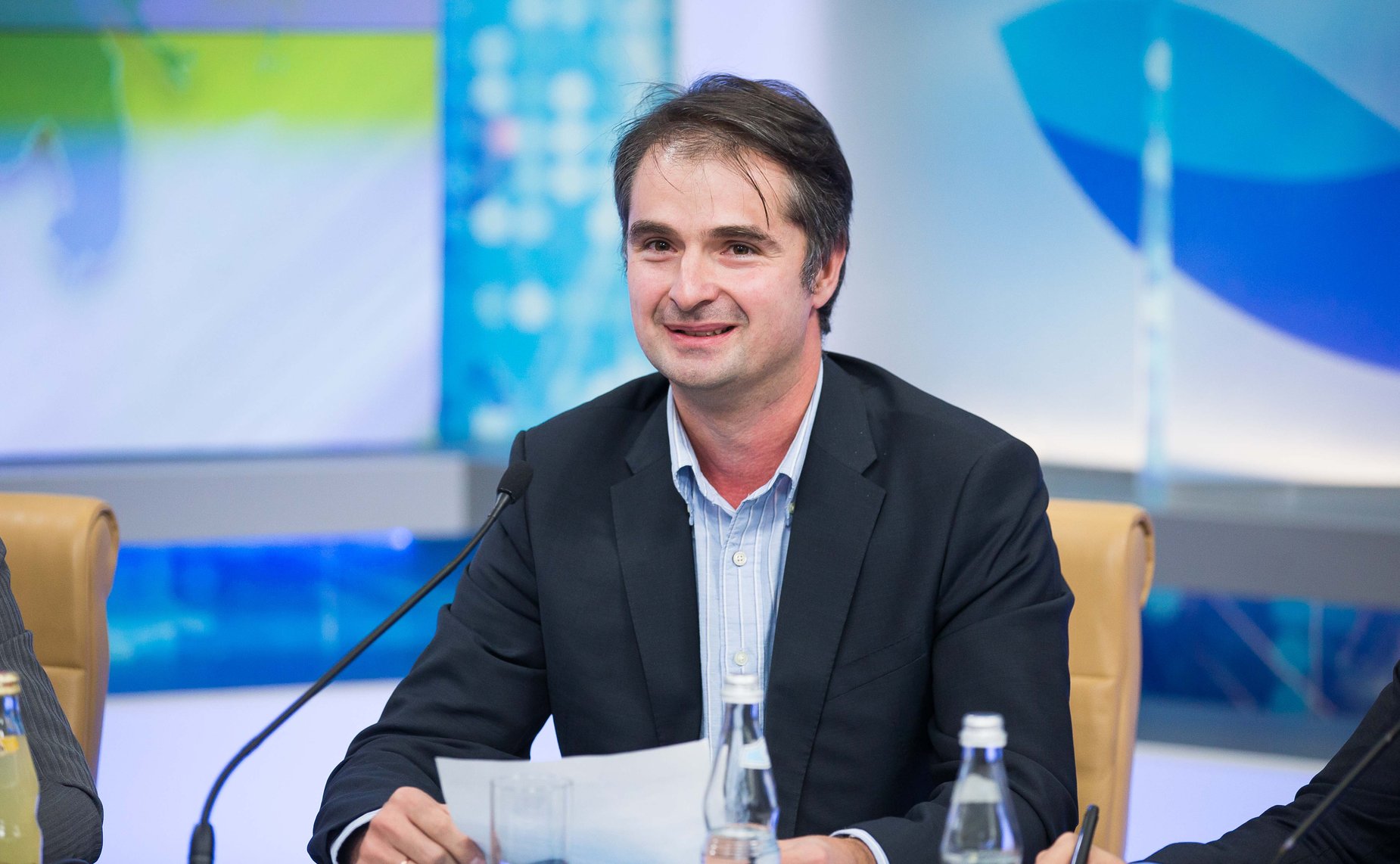 Круглый стол на тему «Законодательство Российской Федерации об электронных торгах: опыт применения и современные тенденции»