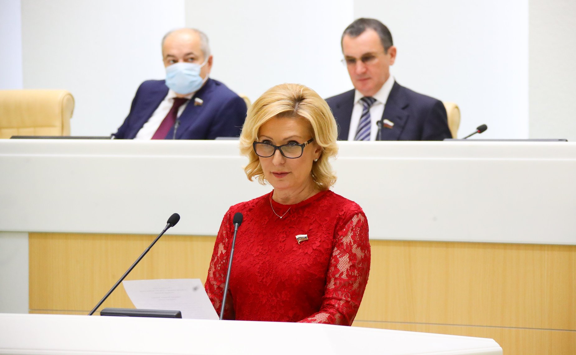 Инна Святенко