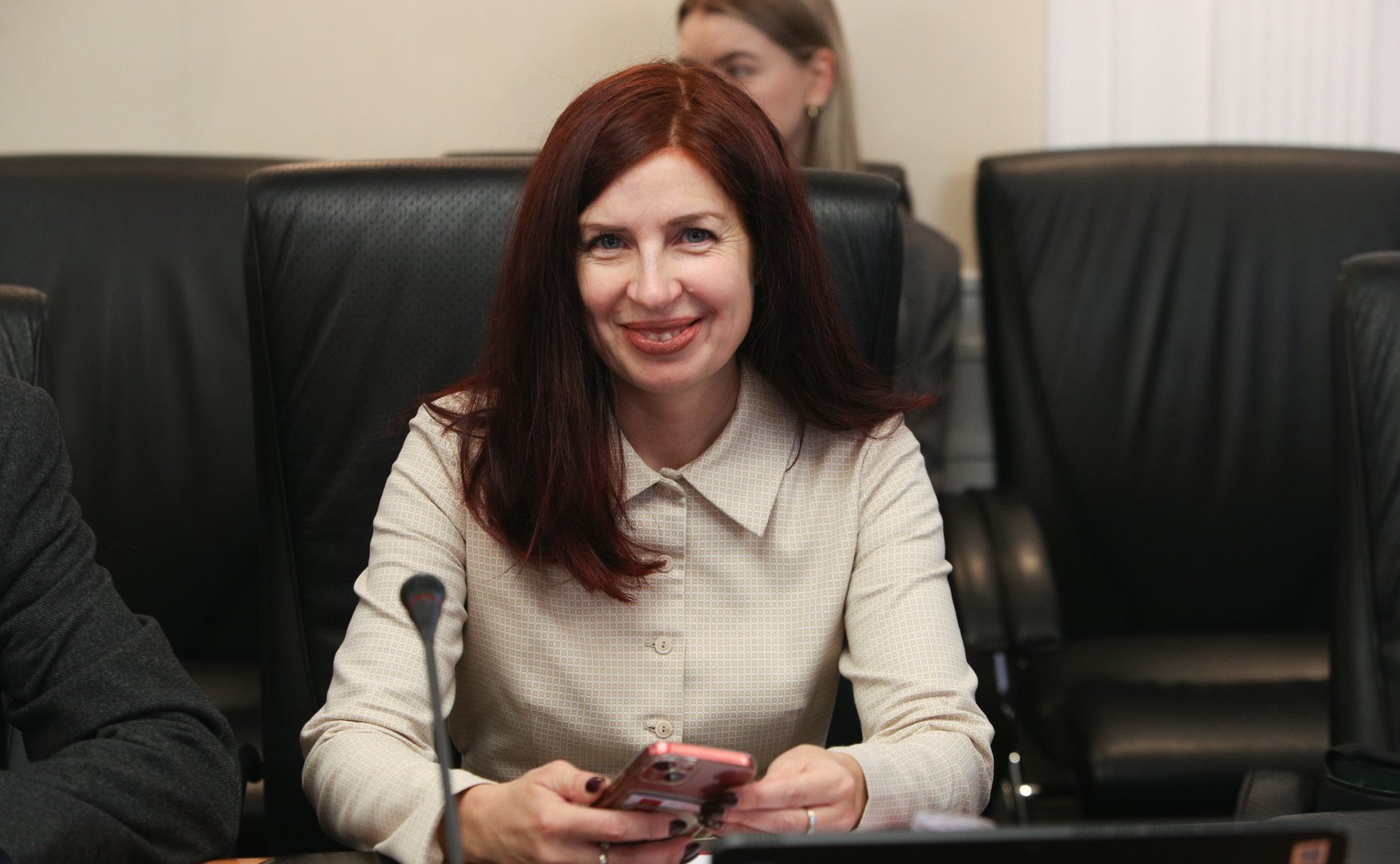 Круглый стол «Электронное правосудие как форма судебной защиты в России: проблемы и перспективы развития»