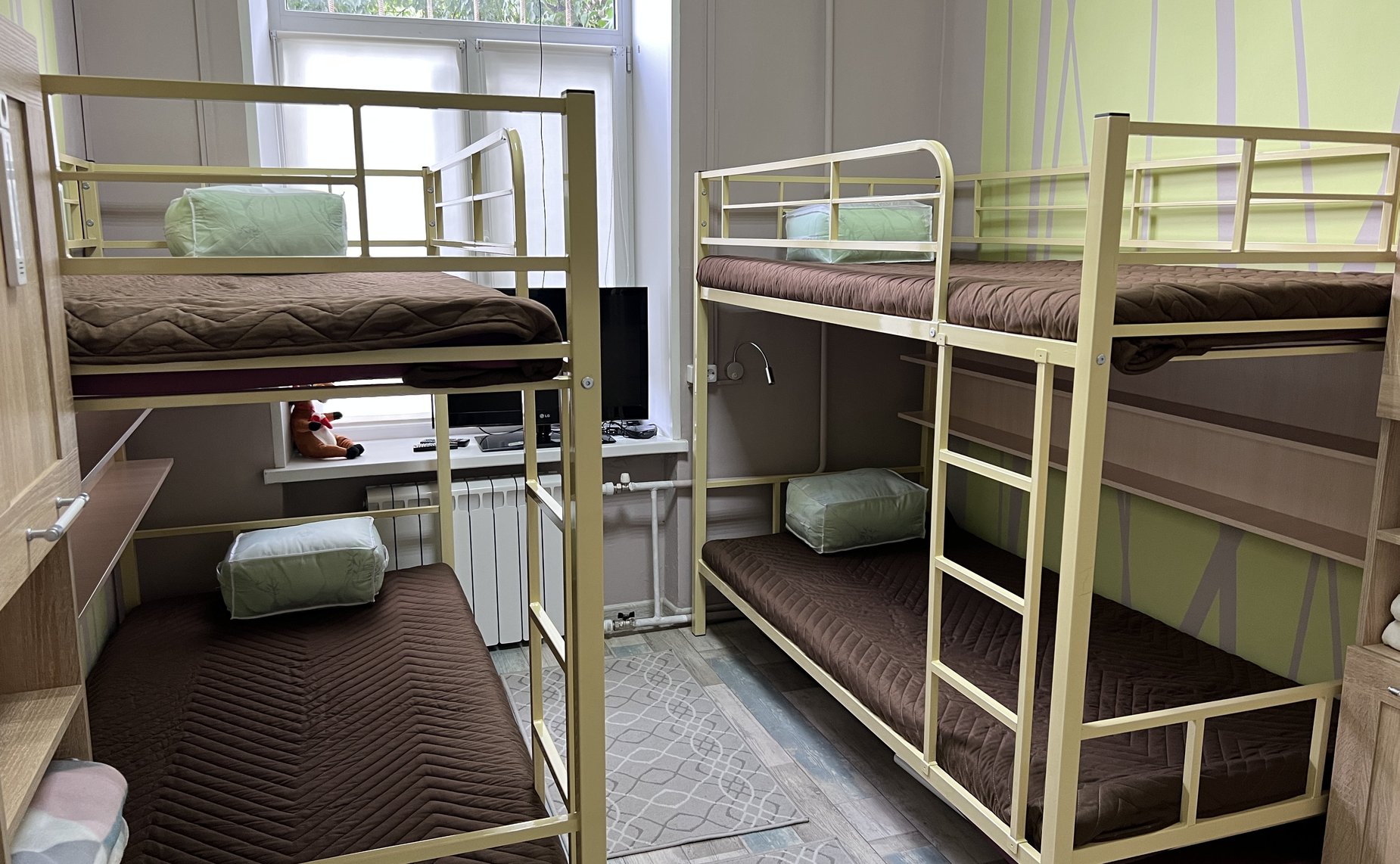 Маргарита Павлова совместно с губернатором Челябинской области Алексеем Текслером приняла участие в открытии лечебно-профилактического отделения клиники общественной организации «Другая медицина»