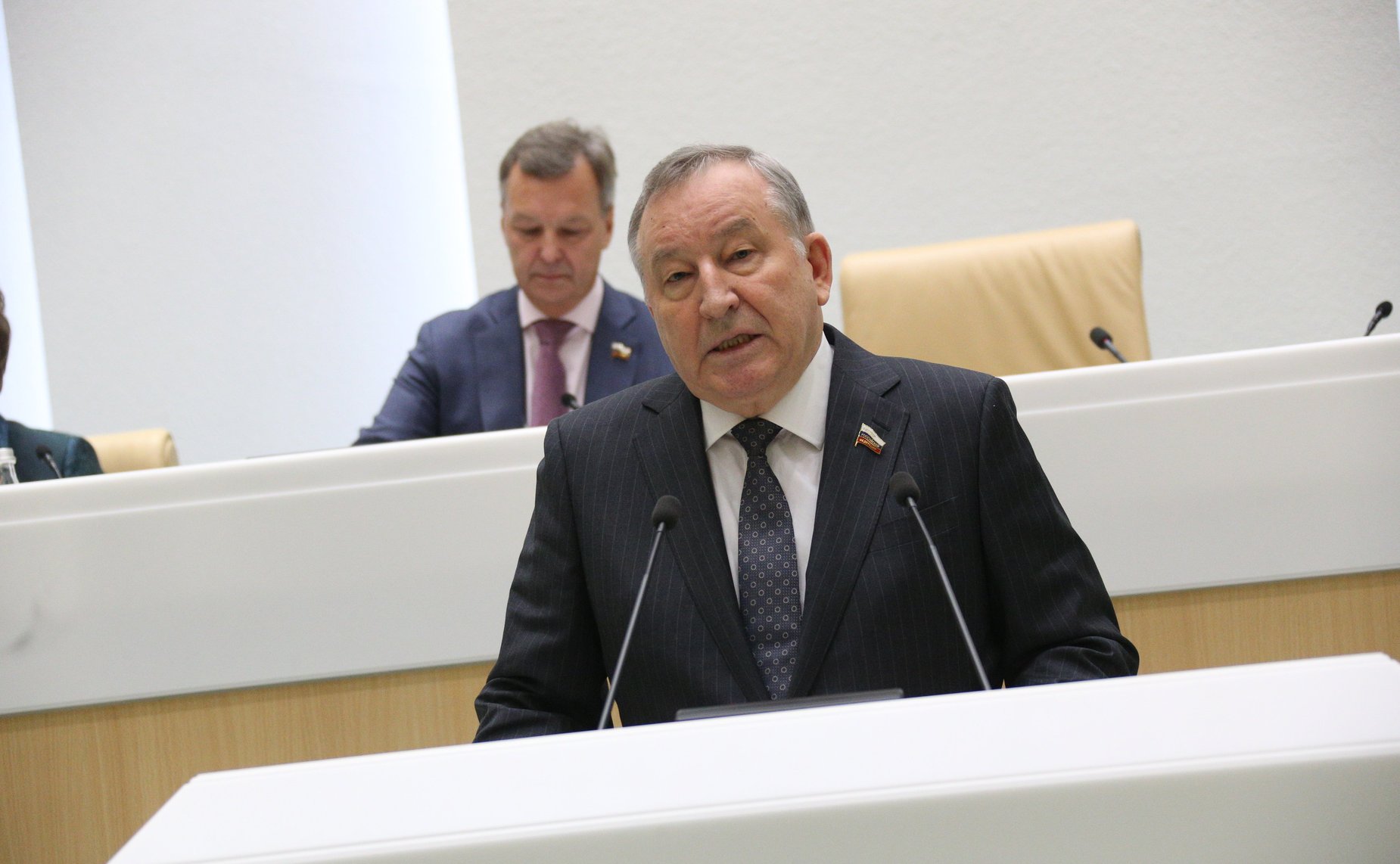 Александр Карлин